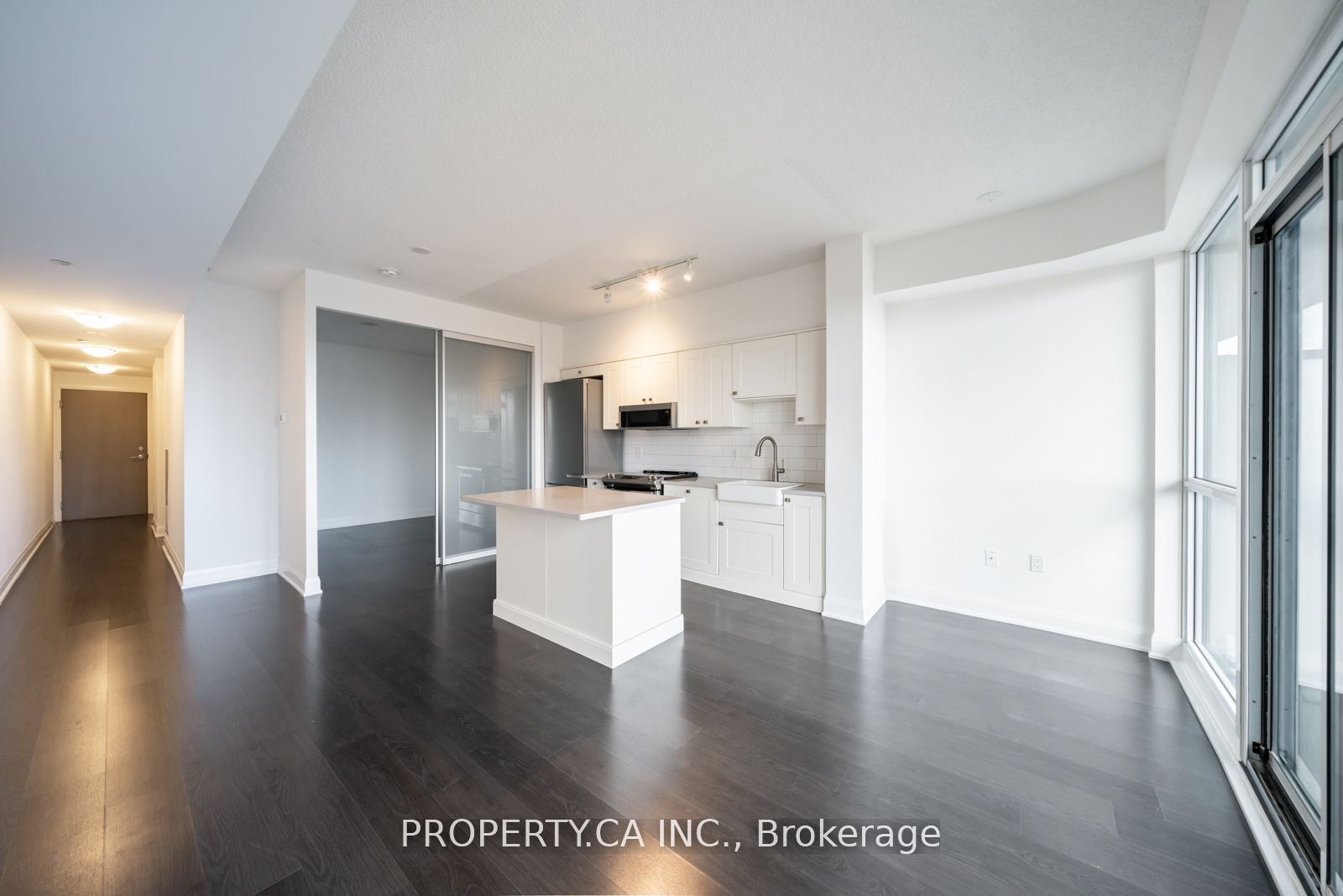 Unit 601 - 160 Vanderhoof Avenue, Toronto 2