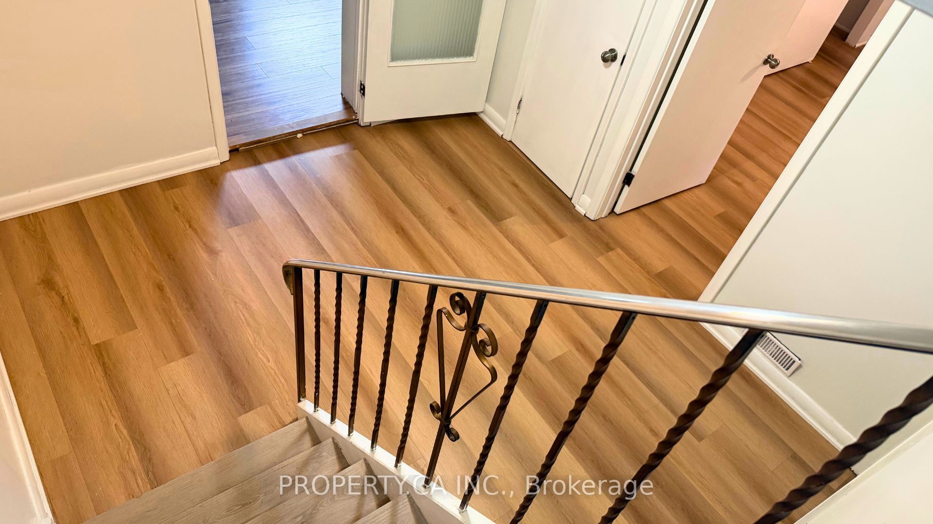 Unit Lower Level - 46 Hove Street, North York 3