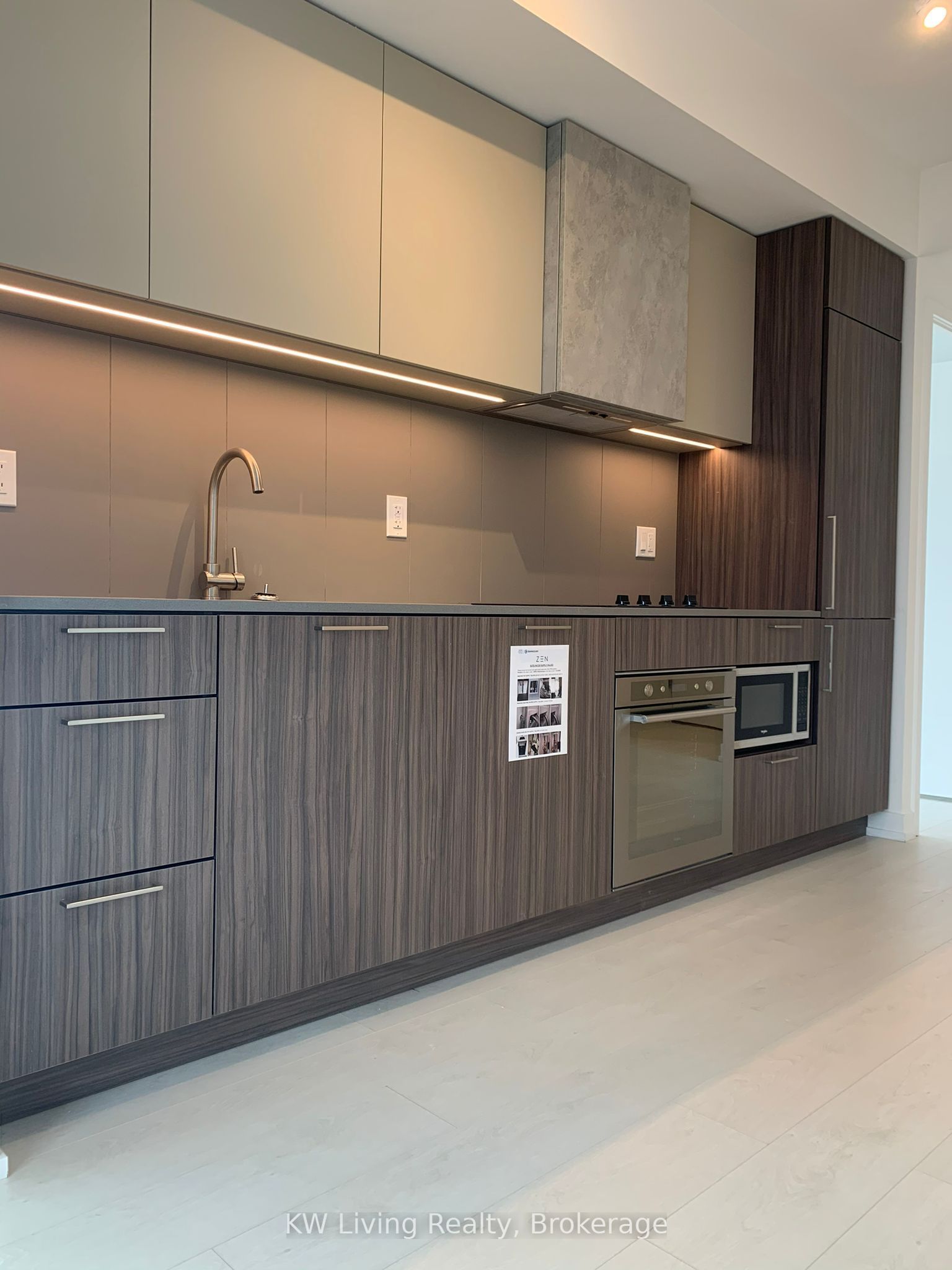 Unit 3317 - 19 Western Battery Road, Toronto 3