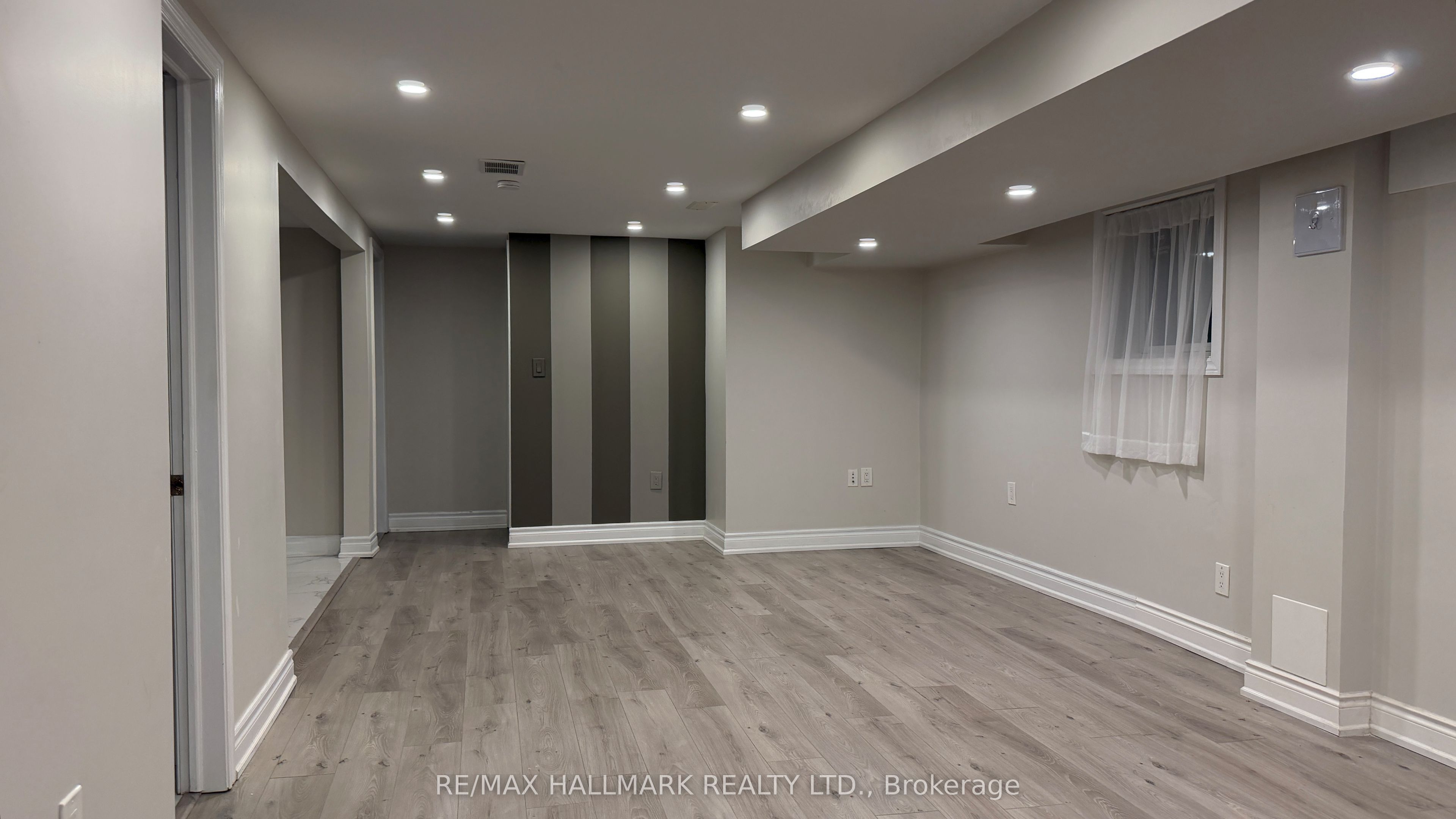 Unit BASEMENT - 76 Clancy Drive, North York 2