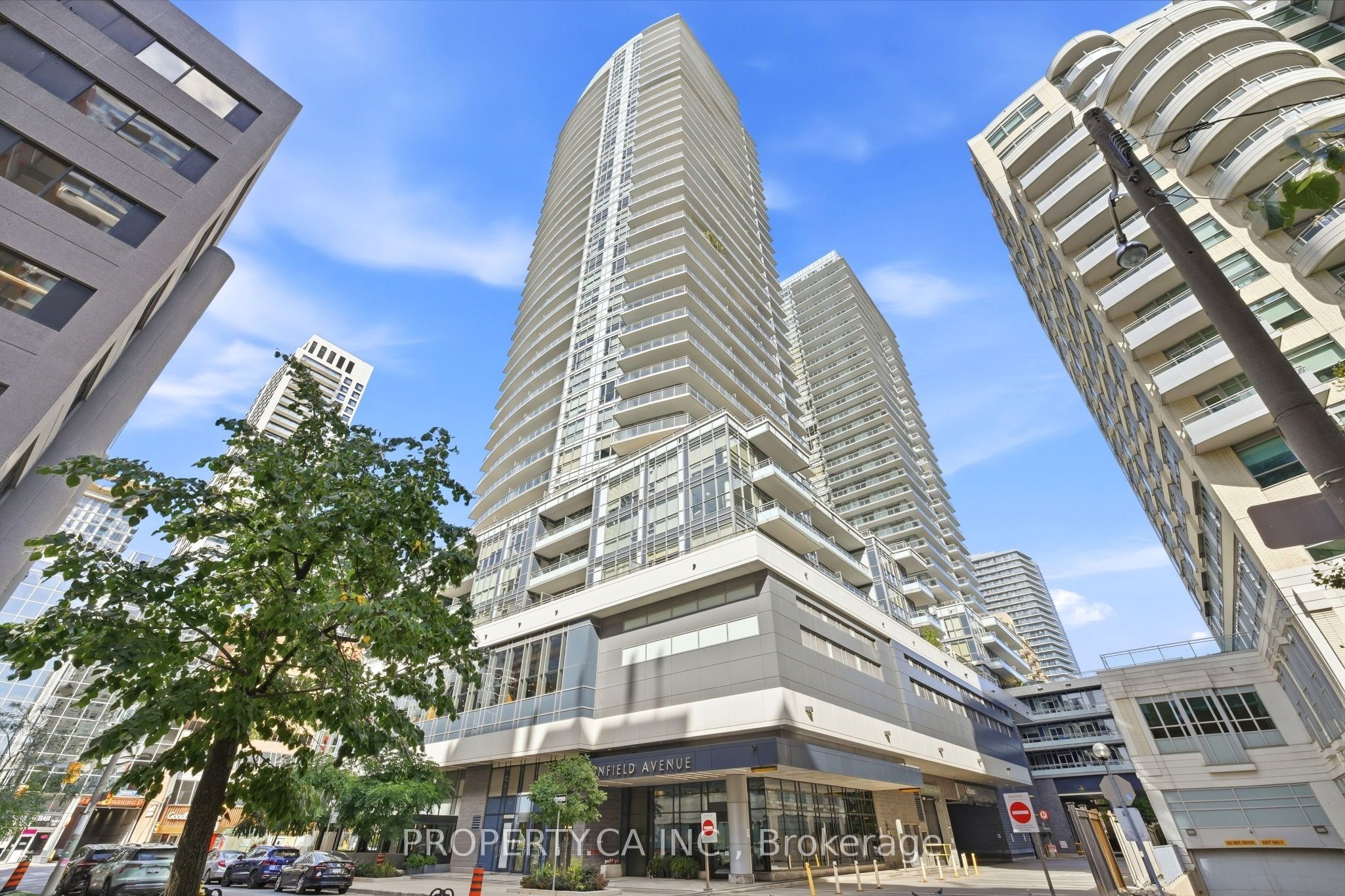 Unit Ph3608 - 89 Dunfield Avenue, Toronto 2