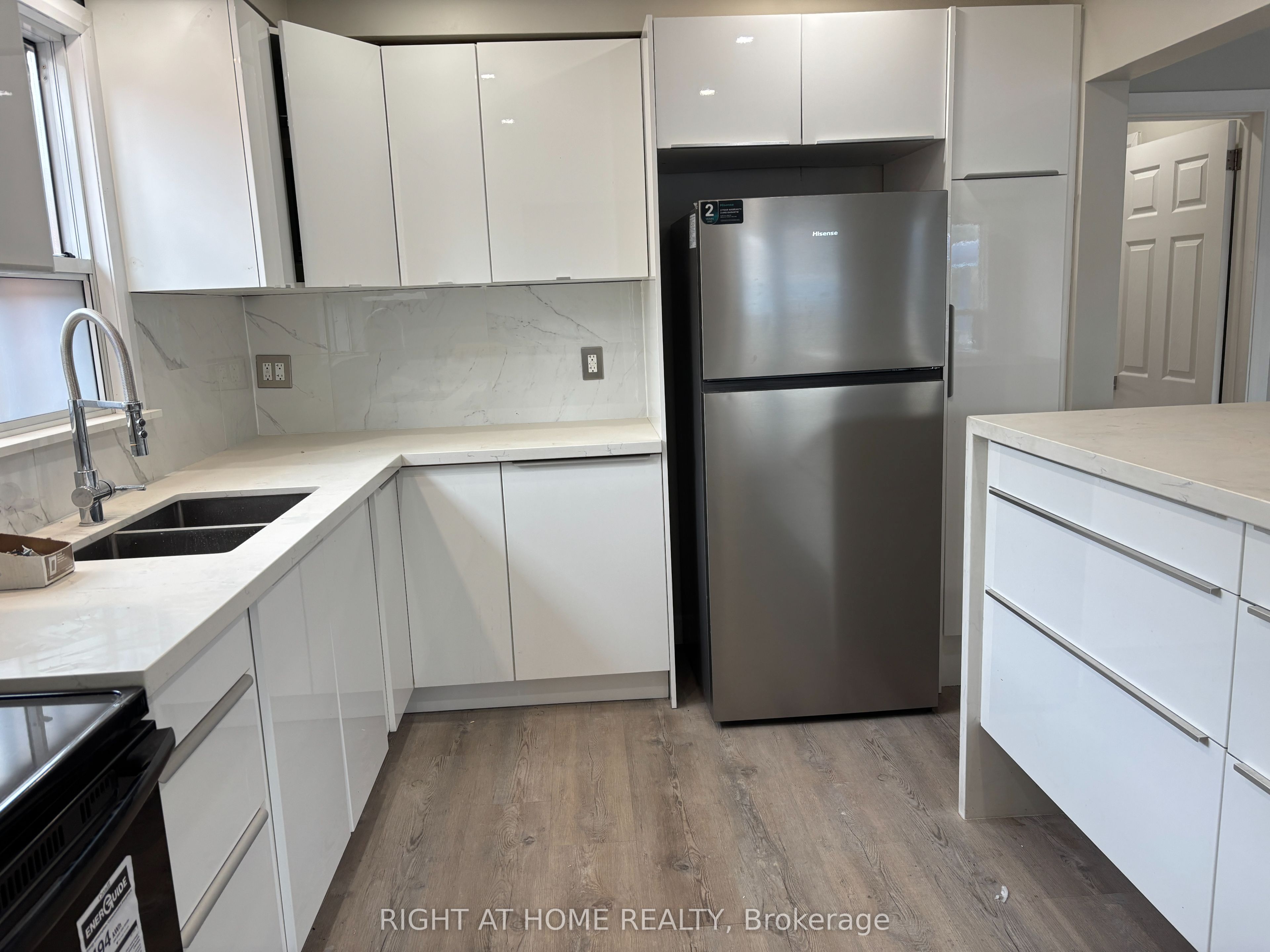 Unit 2nd Floor - 513 Oakwood Avenue, Toronto 2