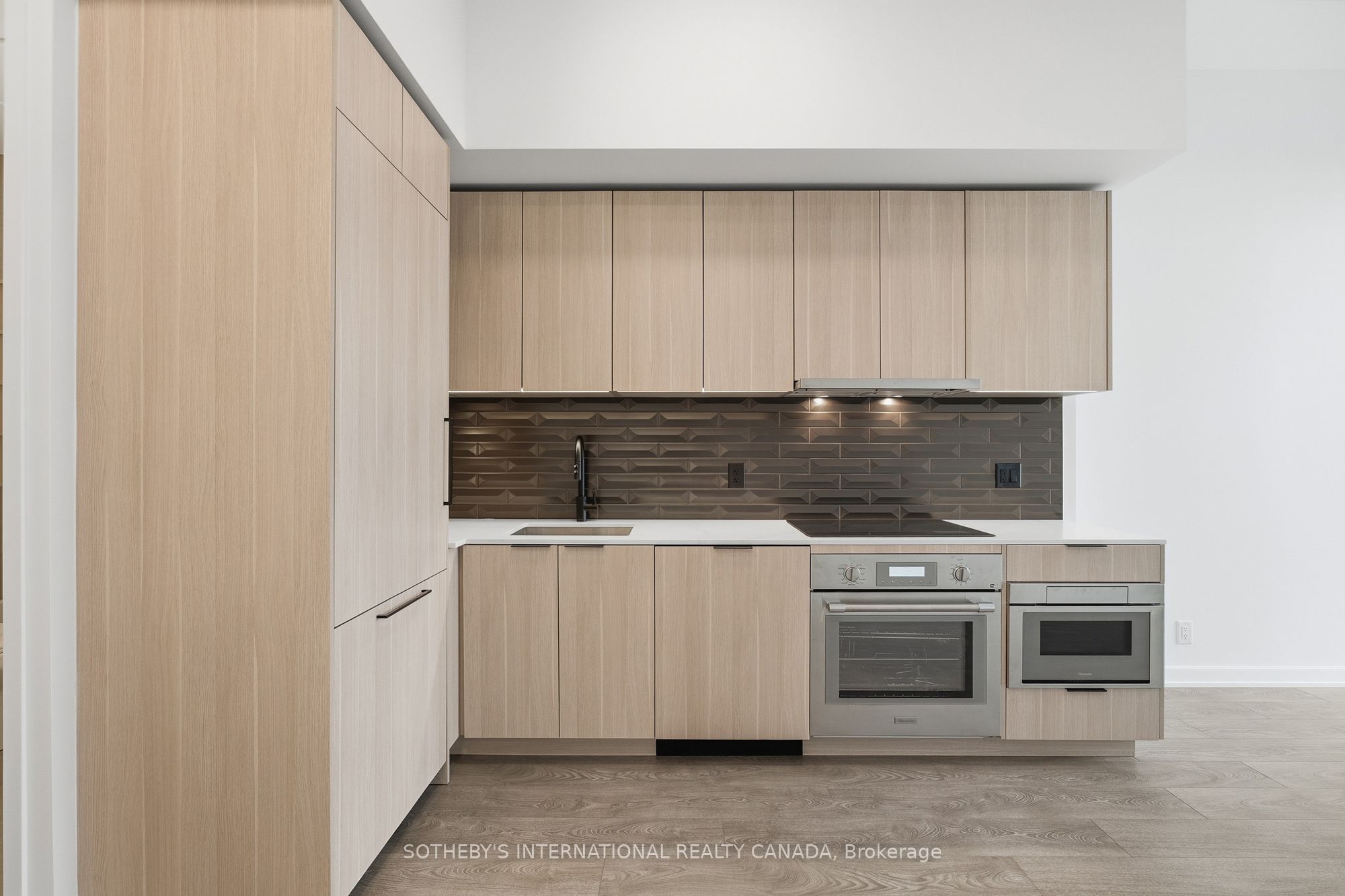 Unit PH14 - 88 Bathurst Street, Toronto 4