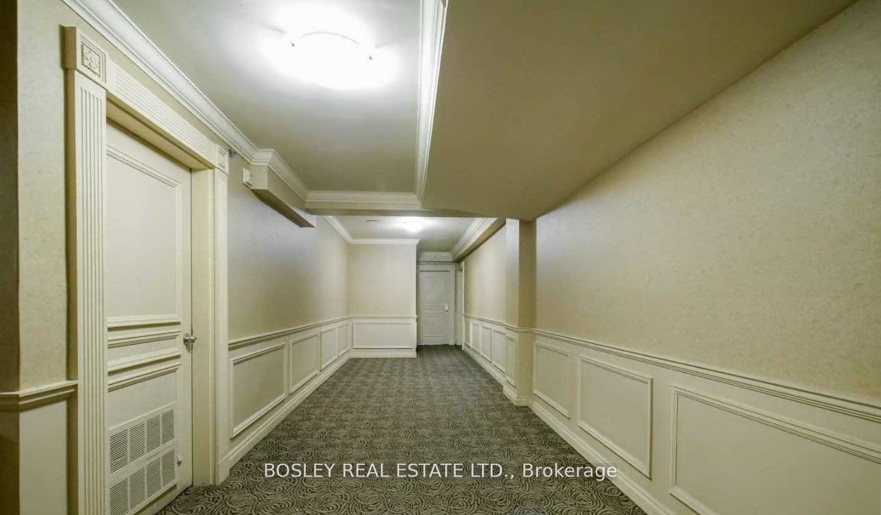 Unit 108 - 740 Eglinton Avenue W, Toronto 4