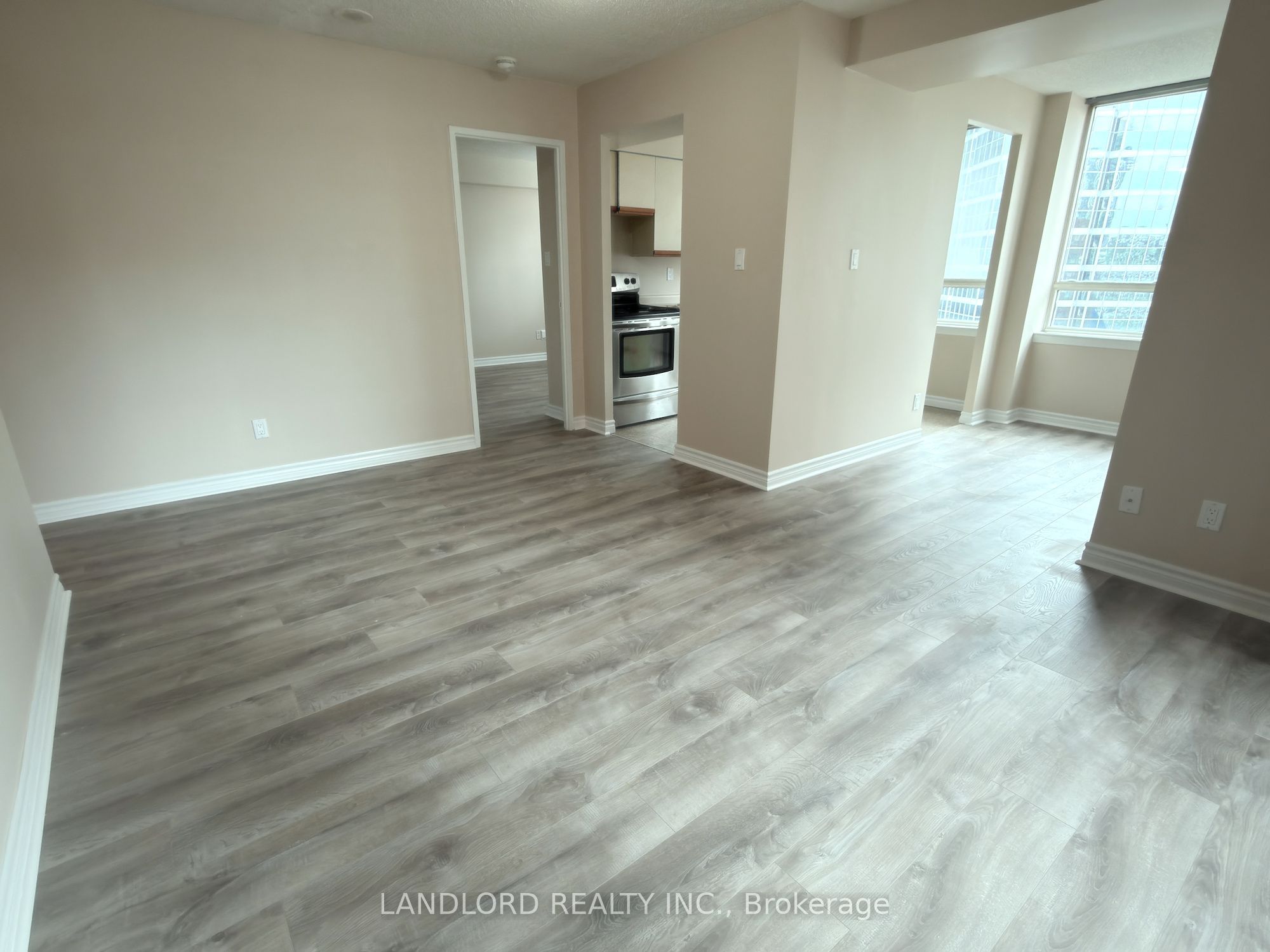 Unit 1523 - 633 Bay Street, Toronto 2