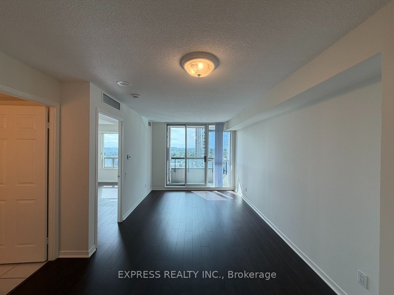 Unit 1718 - 8 Hillcrest Avenue, North York 5