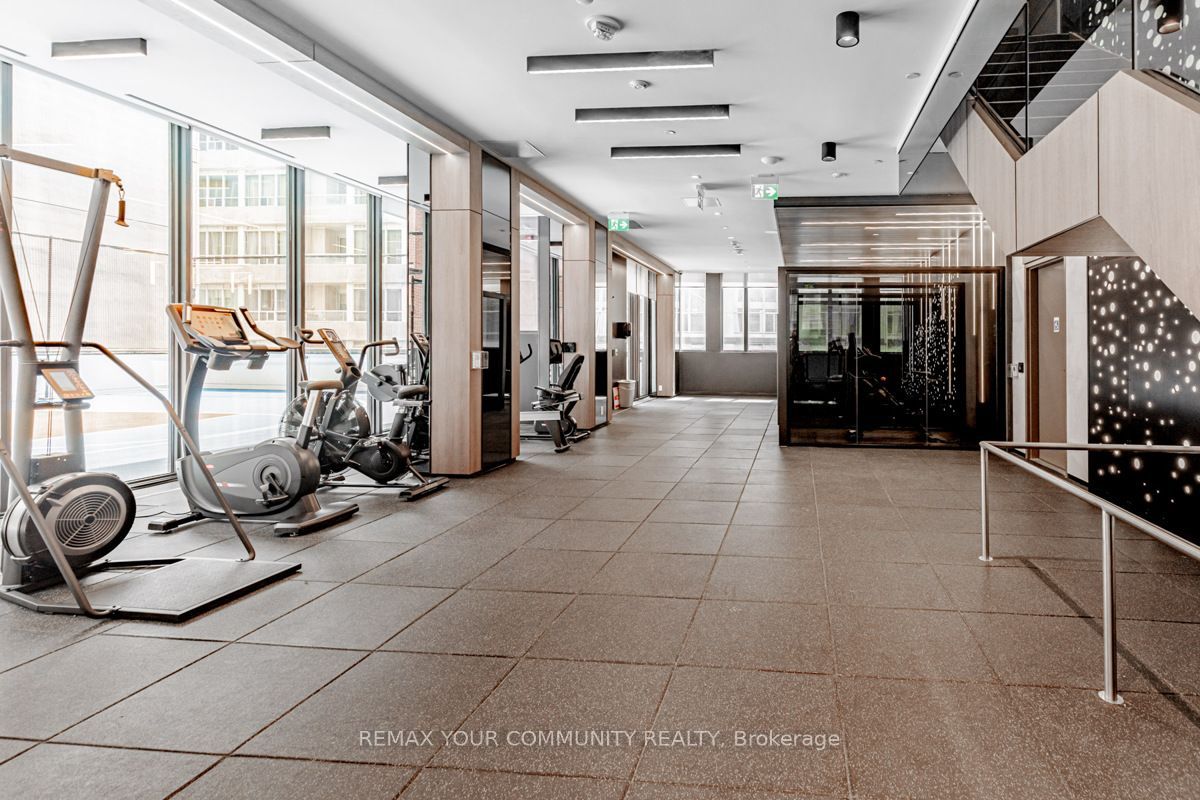 Unit 2709 - 55 Mercer Street, Toronto 2