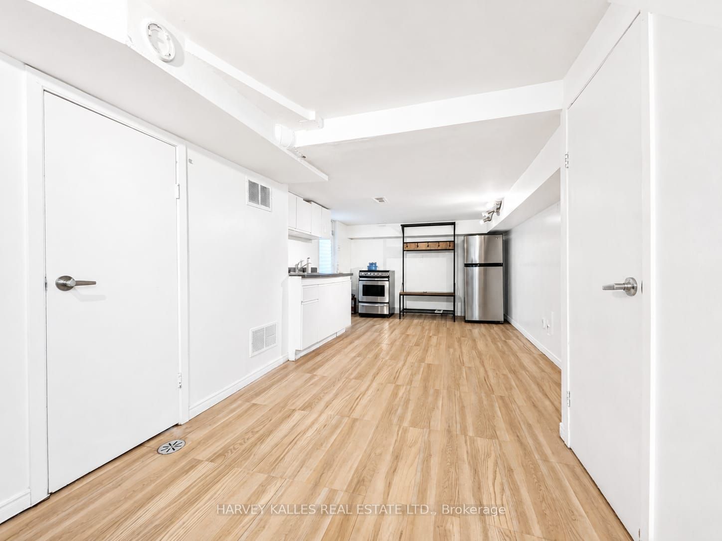 Unit Bsmnt - 327 Howland Avenue, Toronto 2