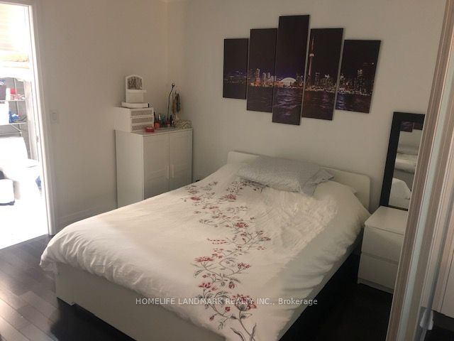 Unit 1705 - 80 John Street, Toronto 3