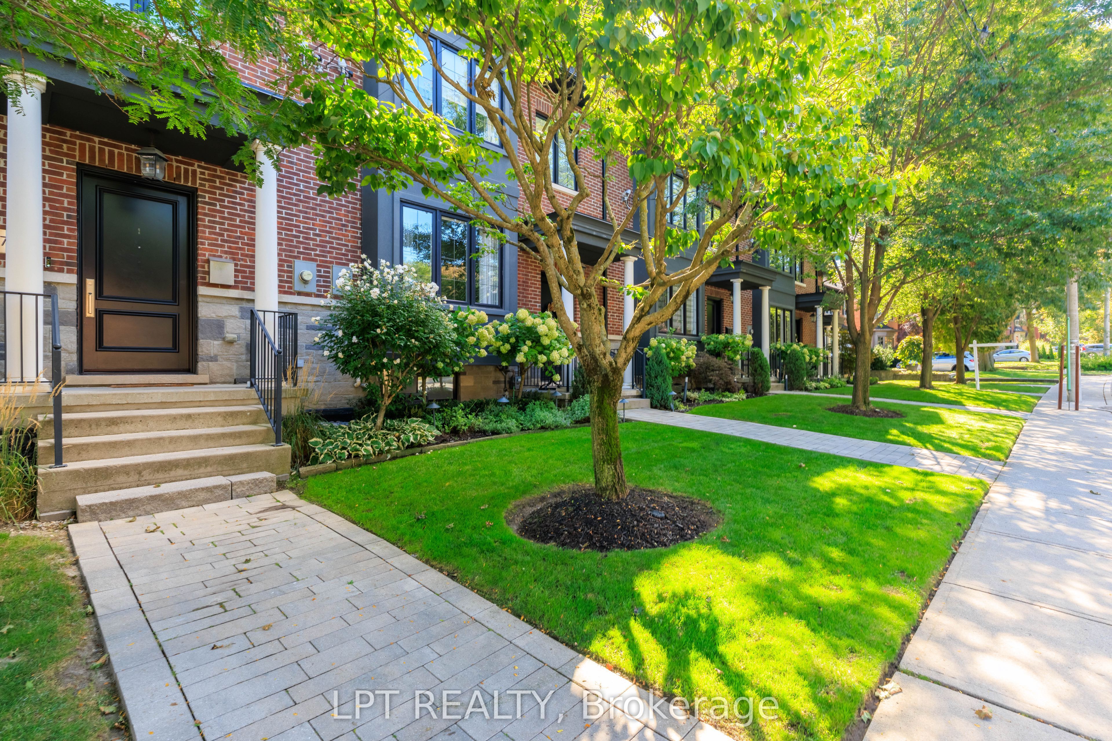 73B Rumsey Road, Toronto 3
