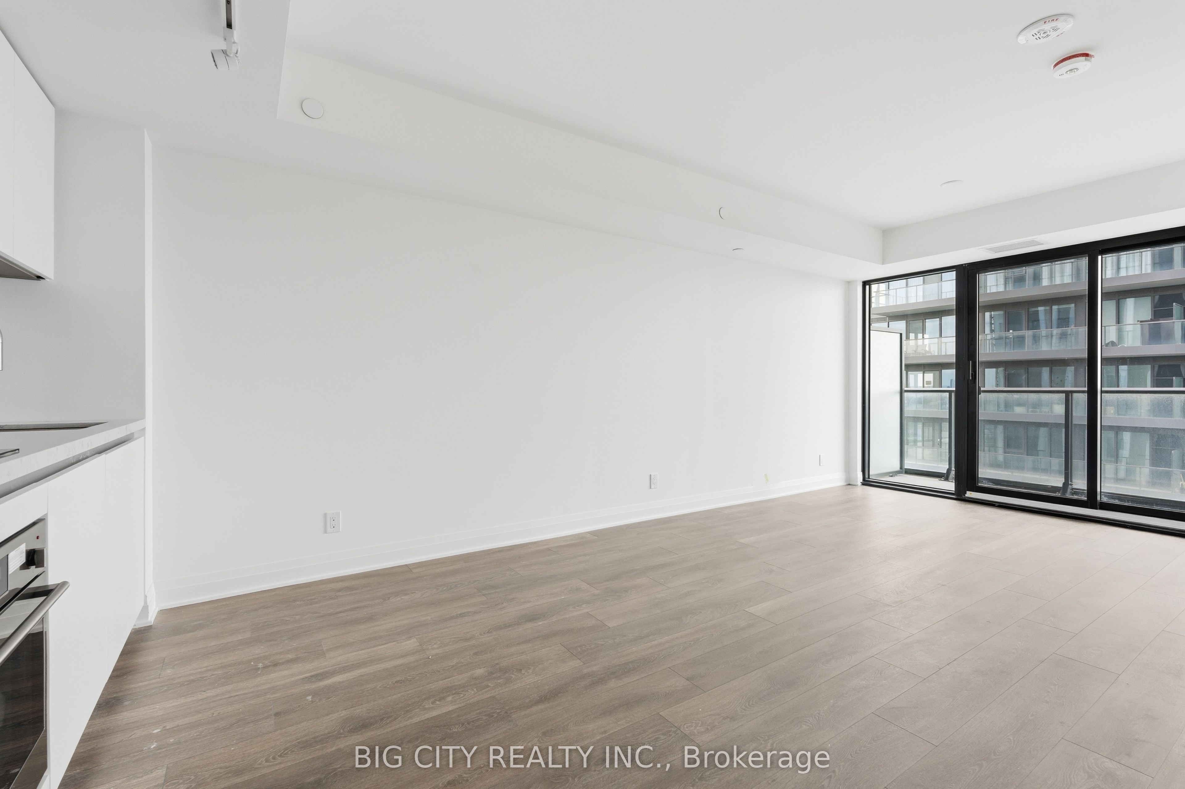 Unit 1906 - 25 Frederick Todd Way, Toronto 3