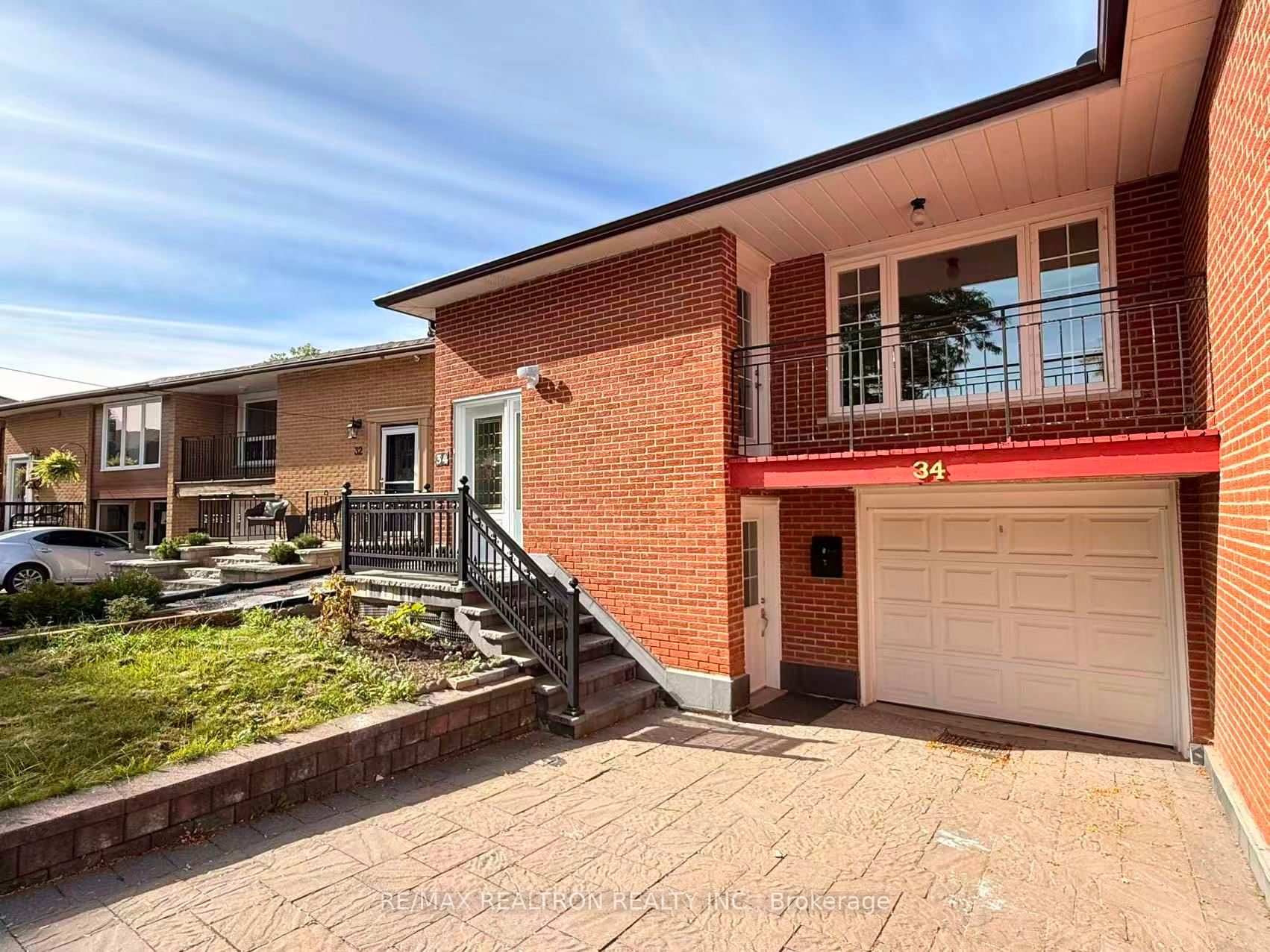 Unit Lower - 34 James Gray Drive, North York 2