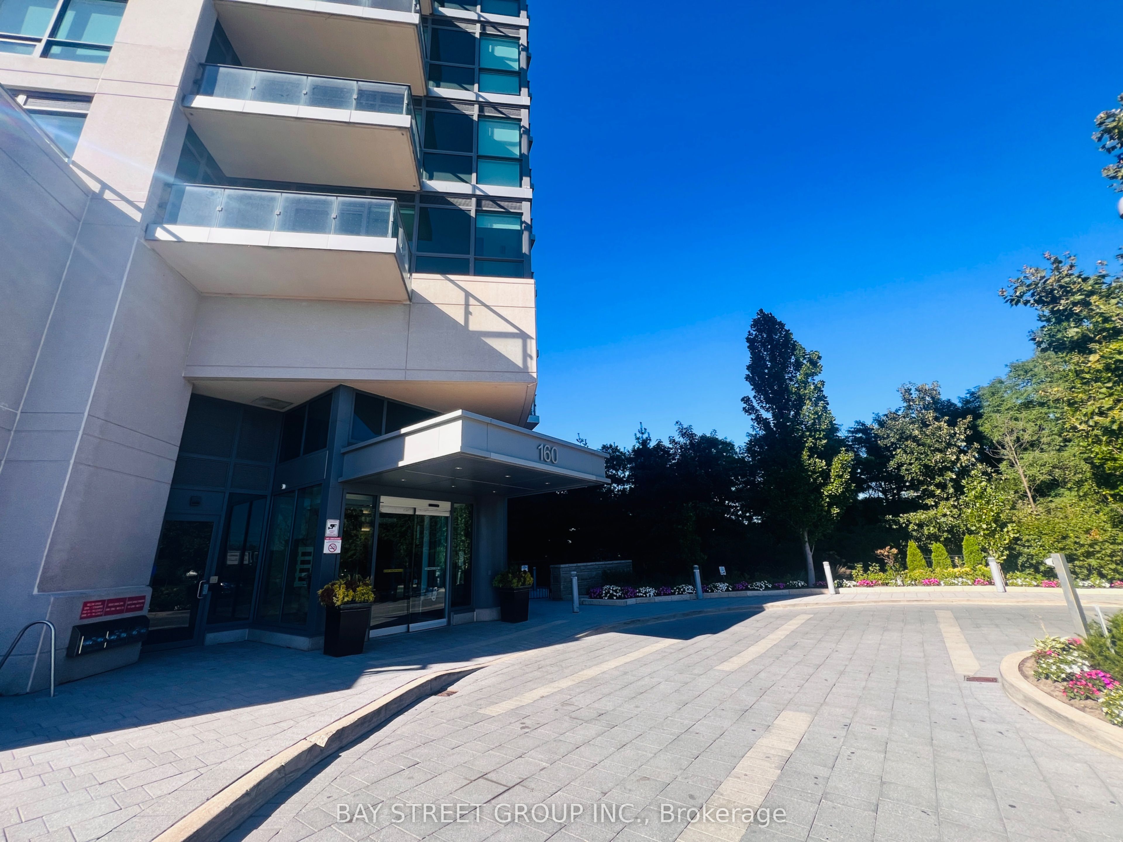 Unit 205 - 160 Vanderhoof Avenue, Toronto 2