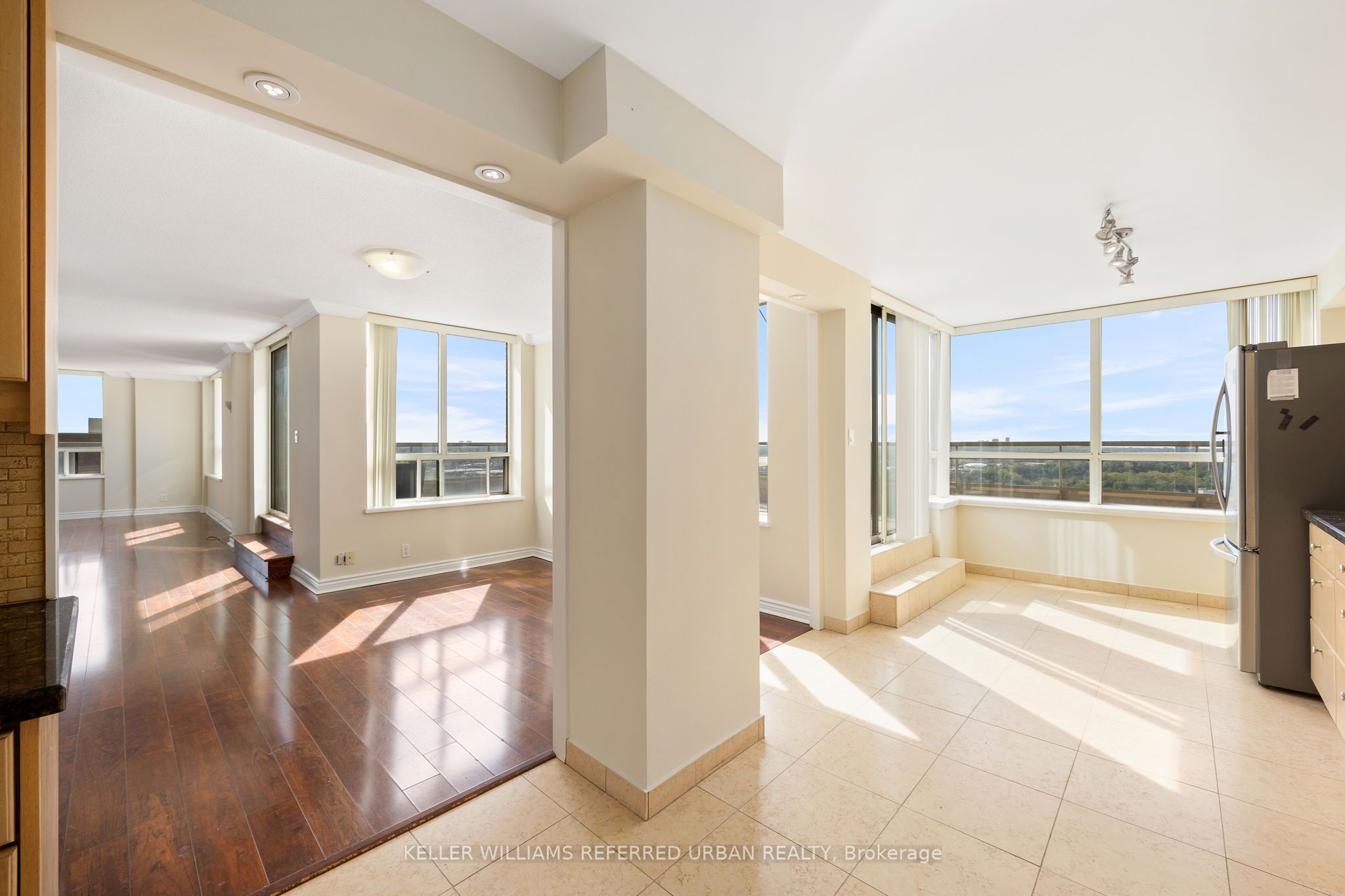 Unit 2903 - 205 Wynford Drive S, Toronto 3