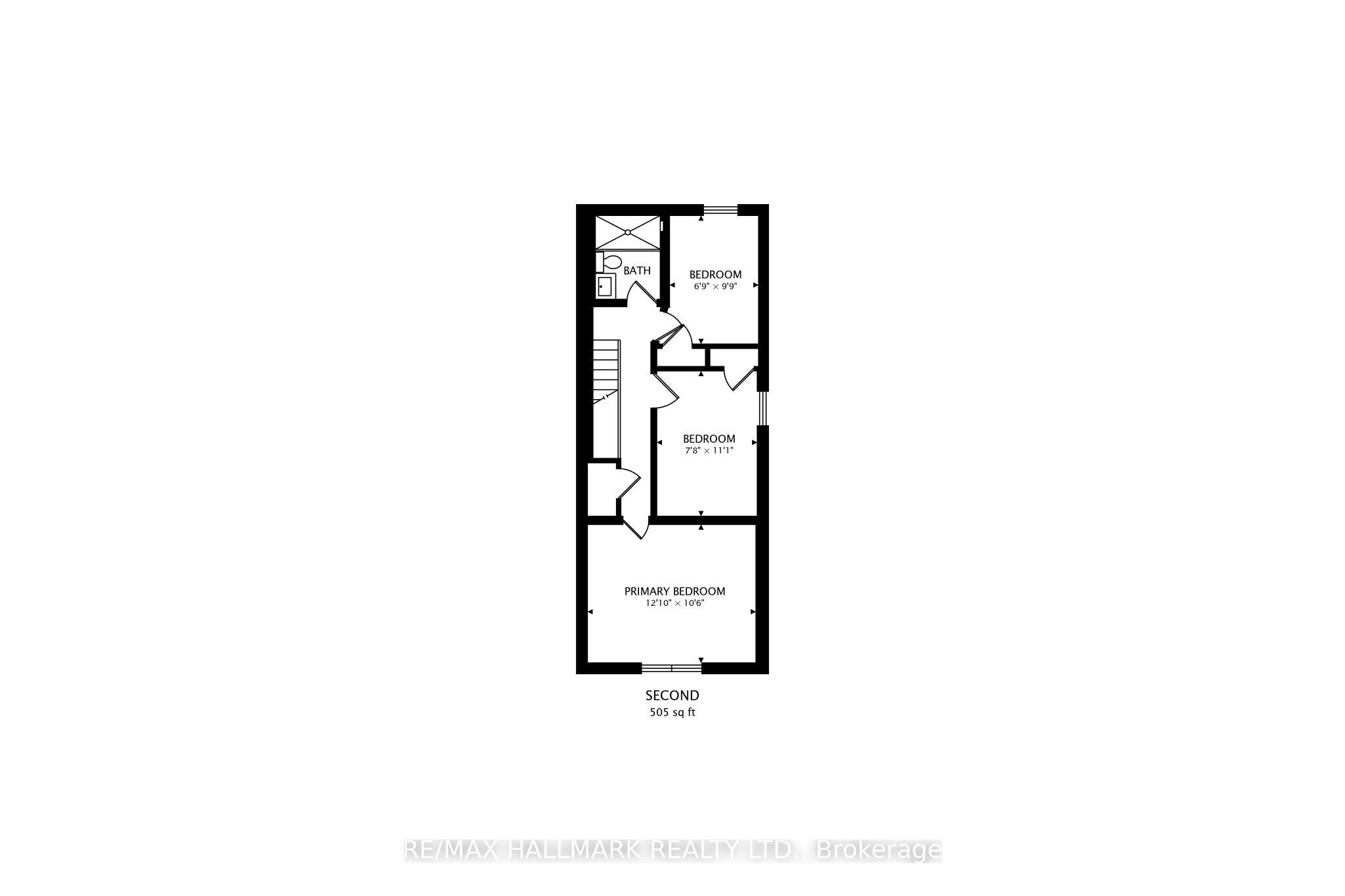 633 Glenholme Avenue, Toronto 4
