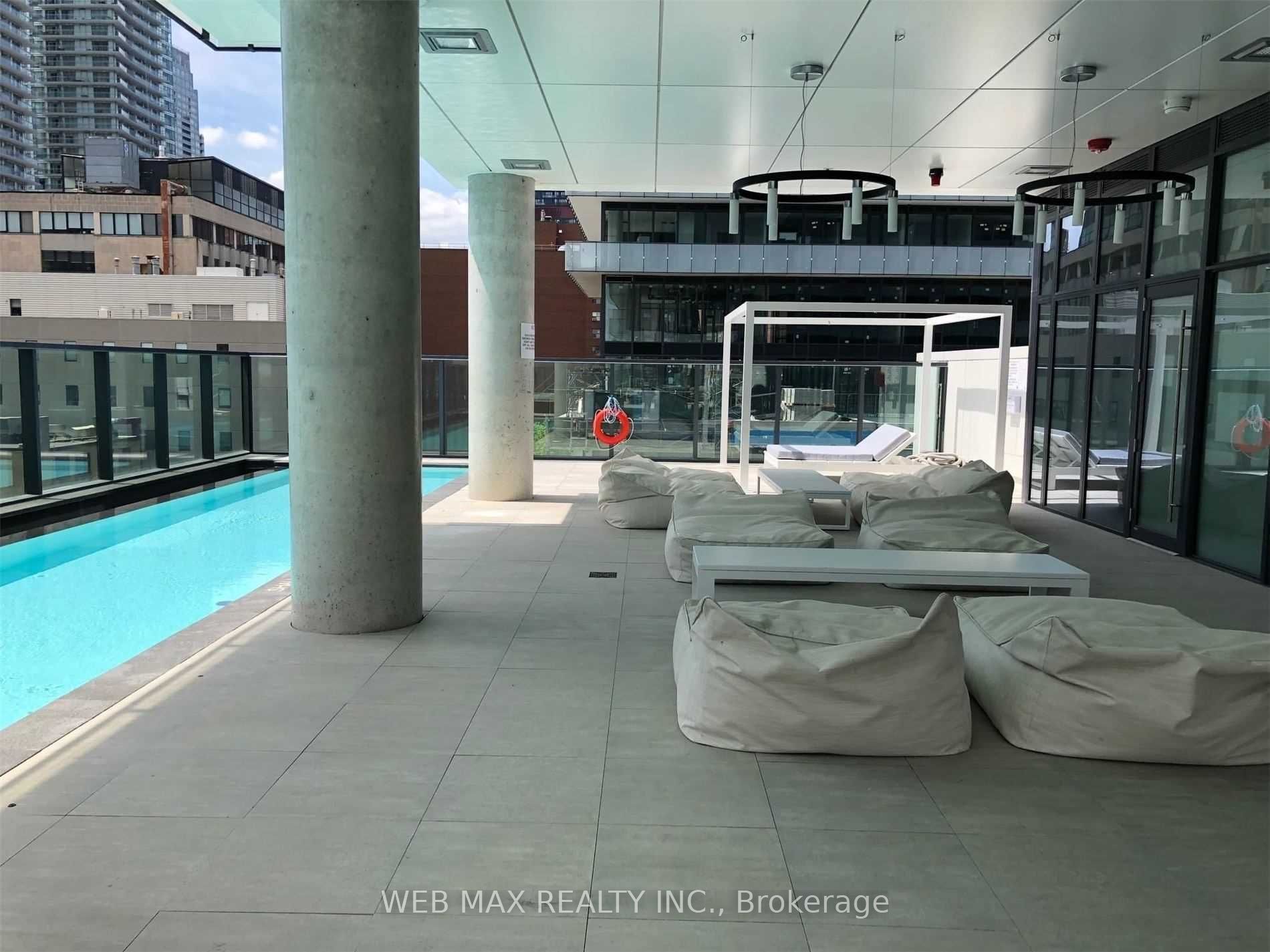 Unit 1214 - 185 Roehampton Avenue, Toronto 2