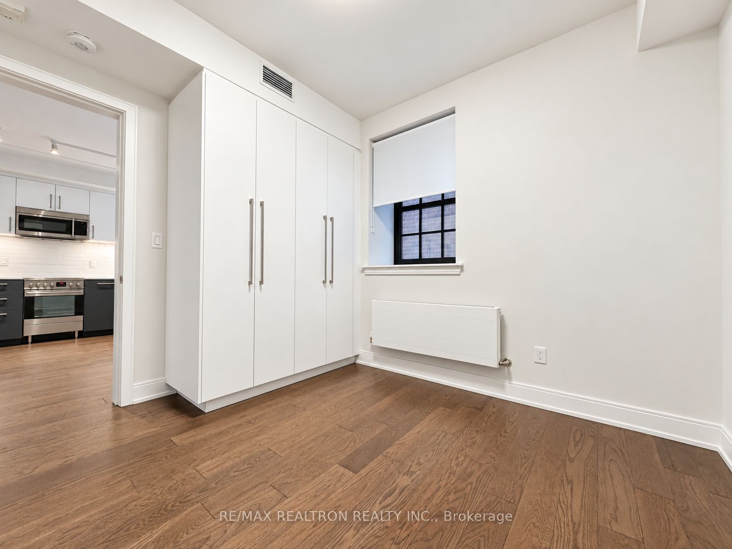 Unit 120 - 2 Clarendon Avenue, Toronto 5