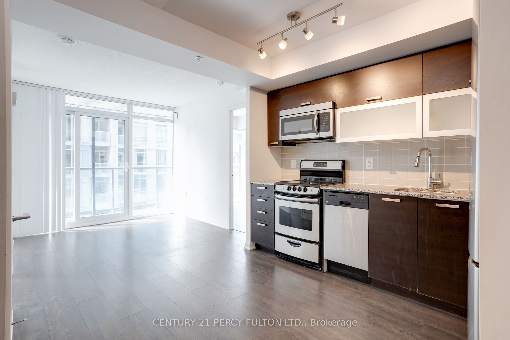 Unit 1110W - 36 Lisgar Street, Toronto 2