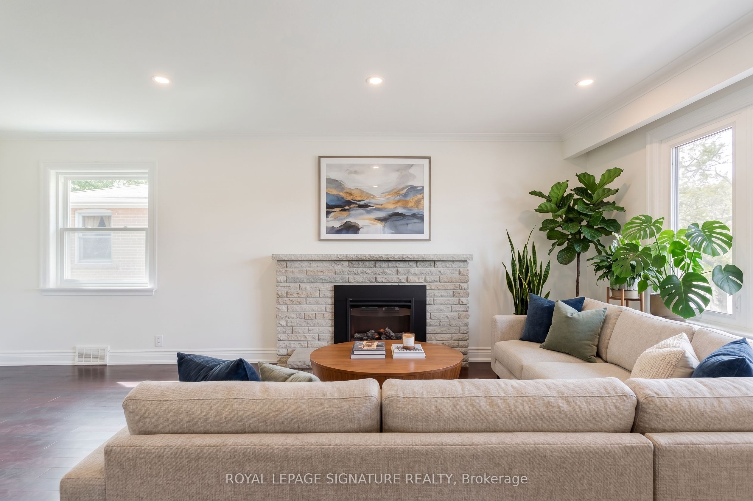 Unit Main - 91 Bishop Avenue, North York 3