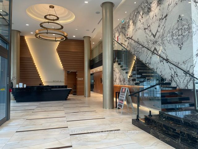 Unit 602 - 25 Adra Grado Way, North York 3