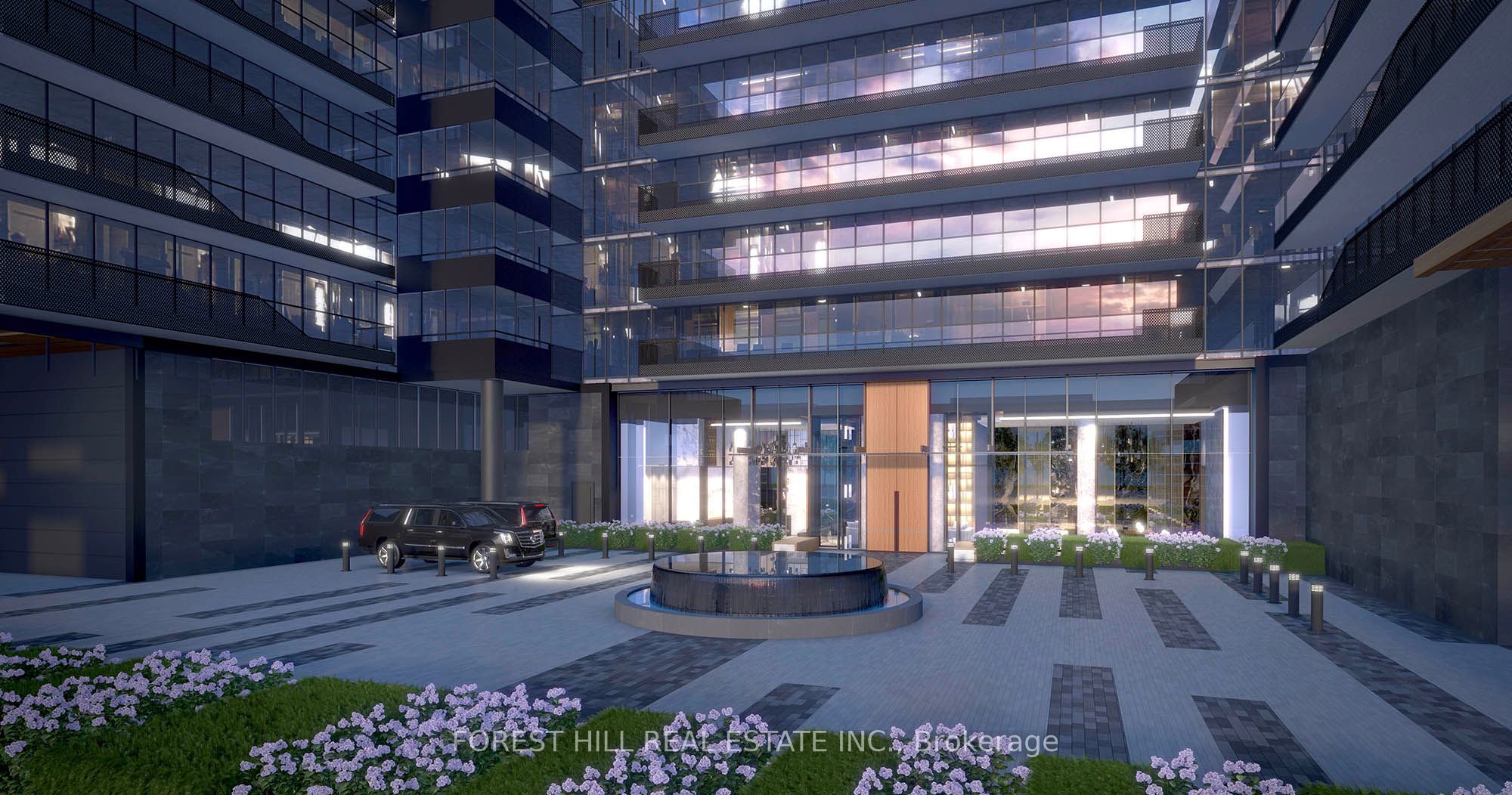 Unit 409 - 117 Broadway Avenue N, Toronto 3
