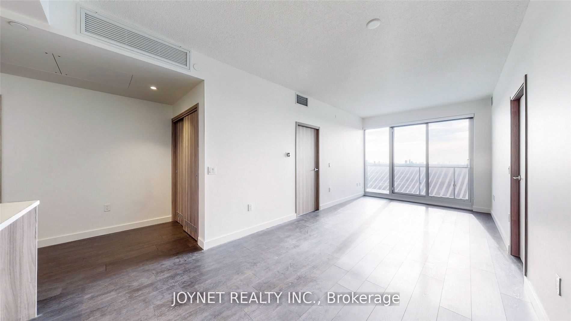 Unit 2703 - 85 Mcmahon Drive, North York 4