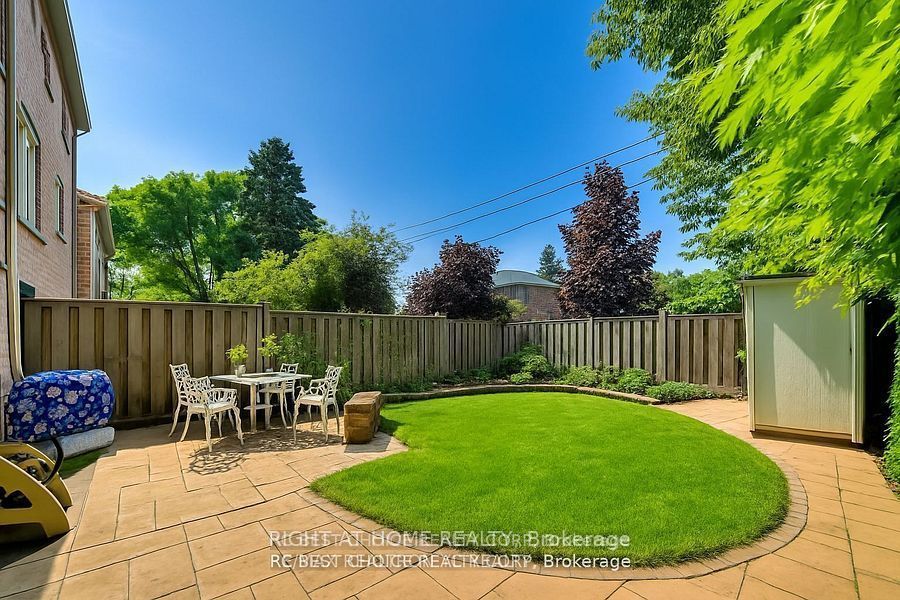 Unit B Street - 162B Finch Avenue East FINCH AVE. E, North York 2
