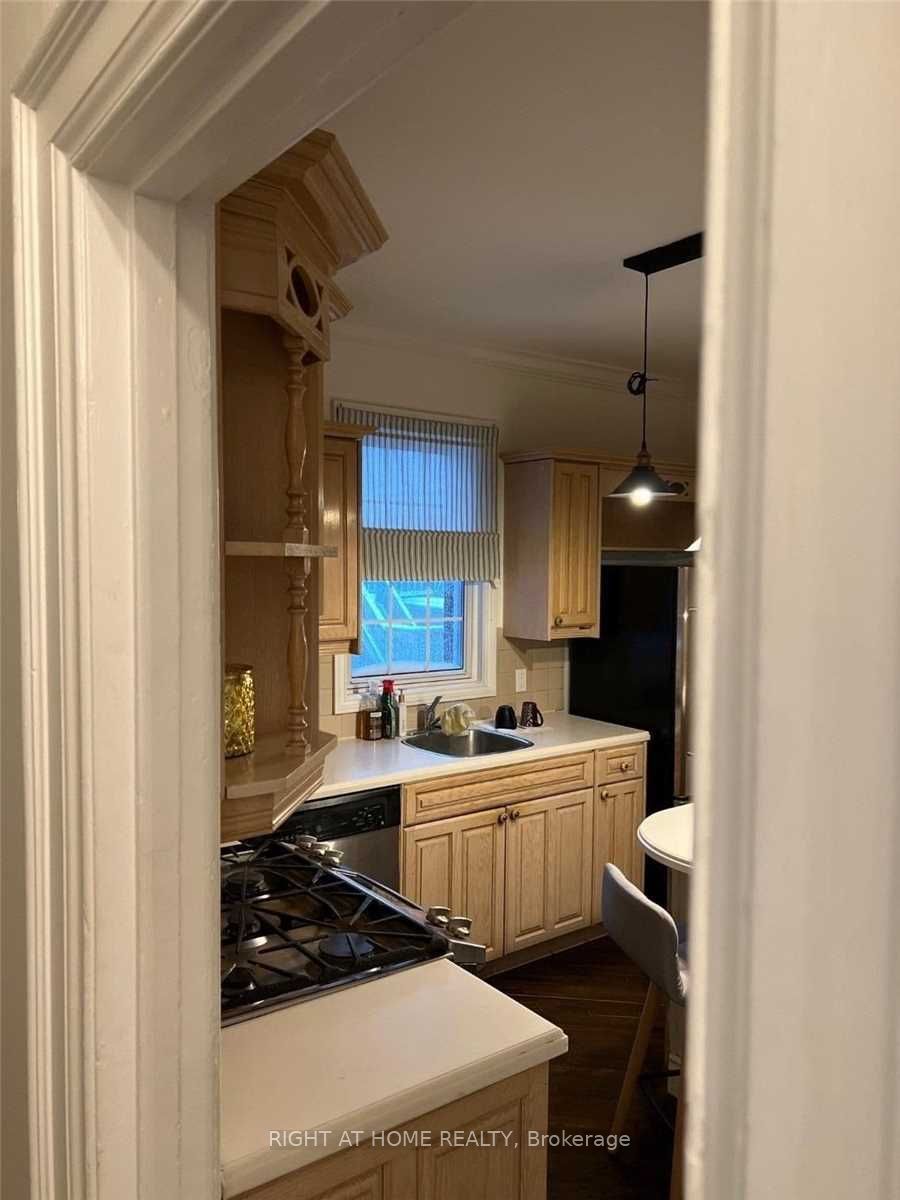 Unit 5 - 291 Ontario Street, Toronto 3