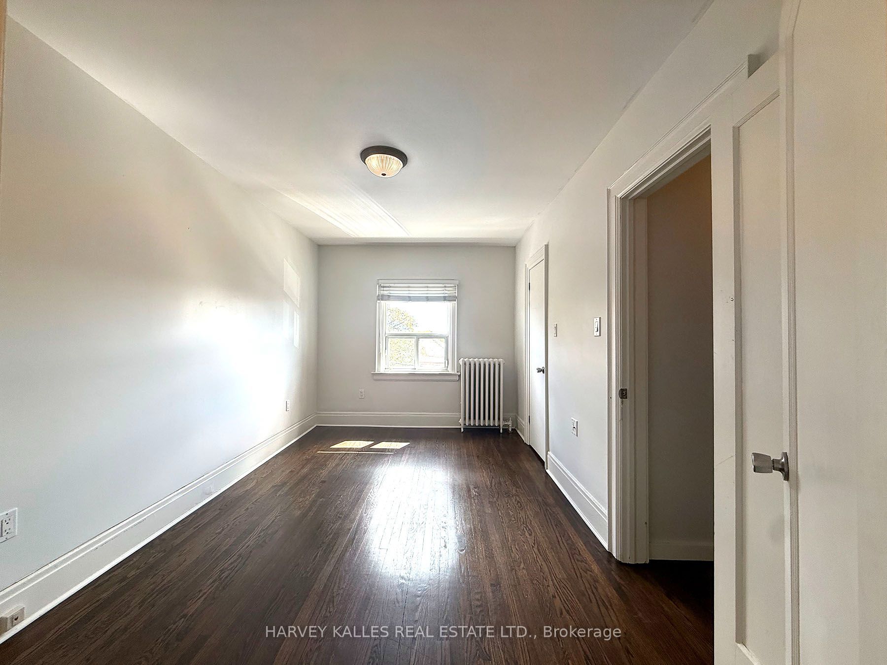 Unit 301 - 858 Davenport Road, Toronto 3