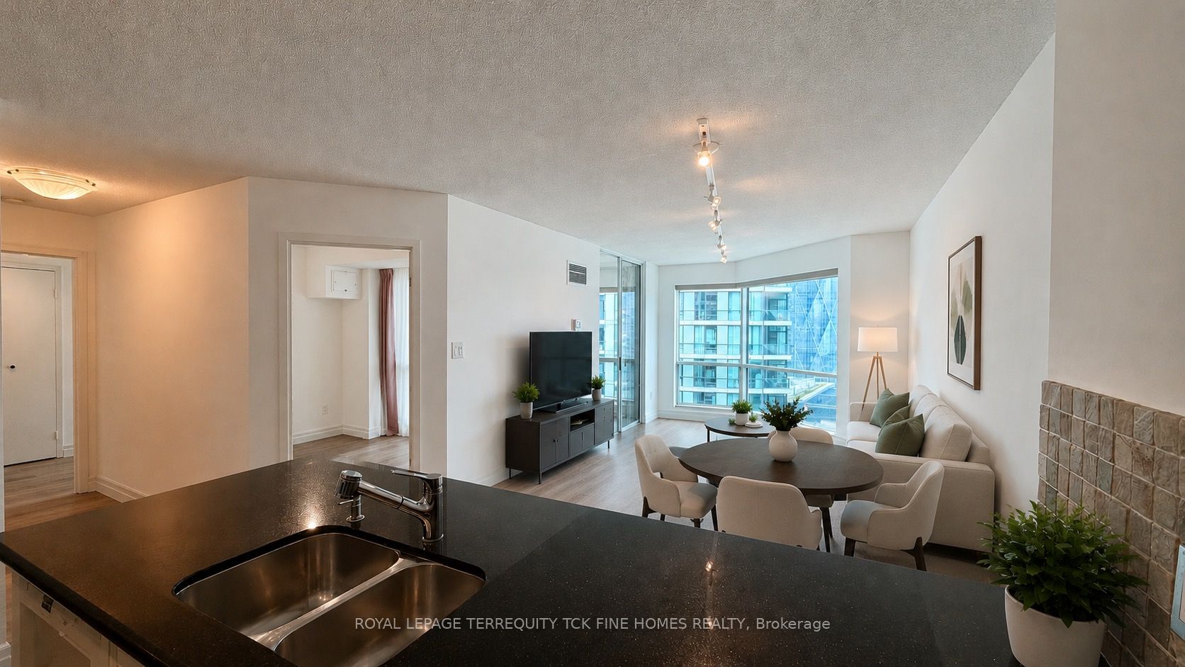 Unit 2604 - 10 Yonge Street, Toronto 5