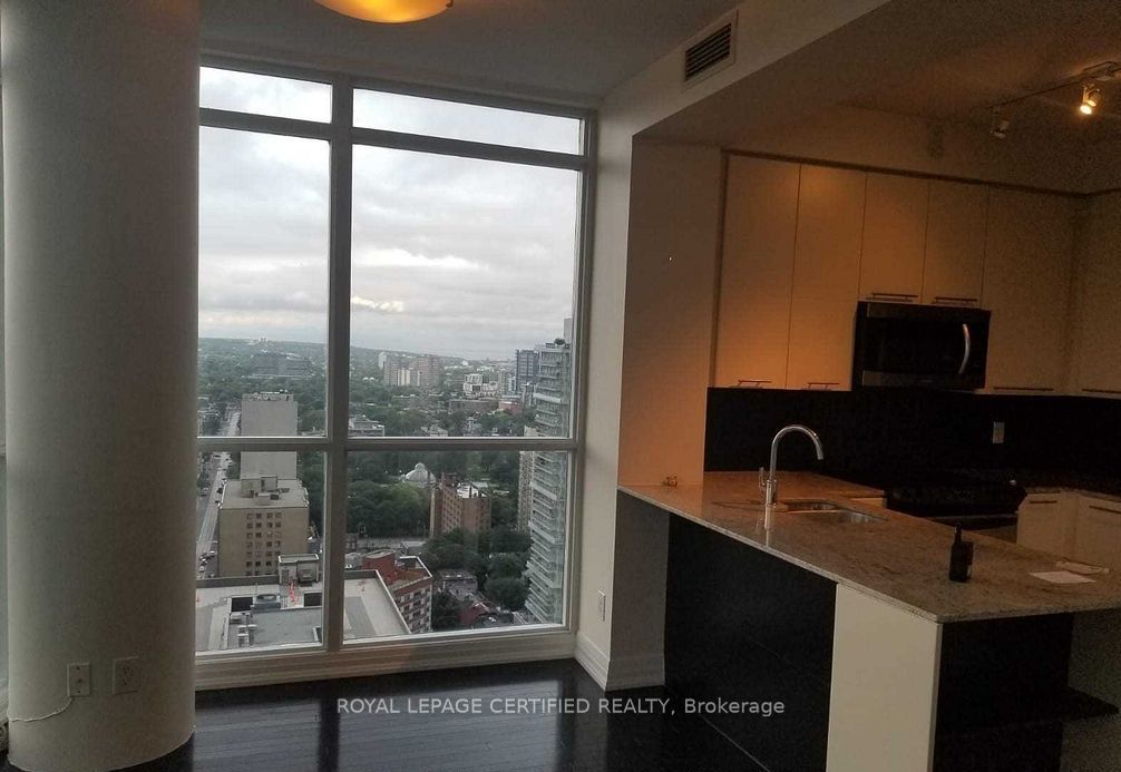 Unit 3306 - 25 Carlton Street, Toronto 3