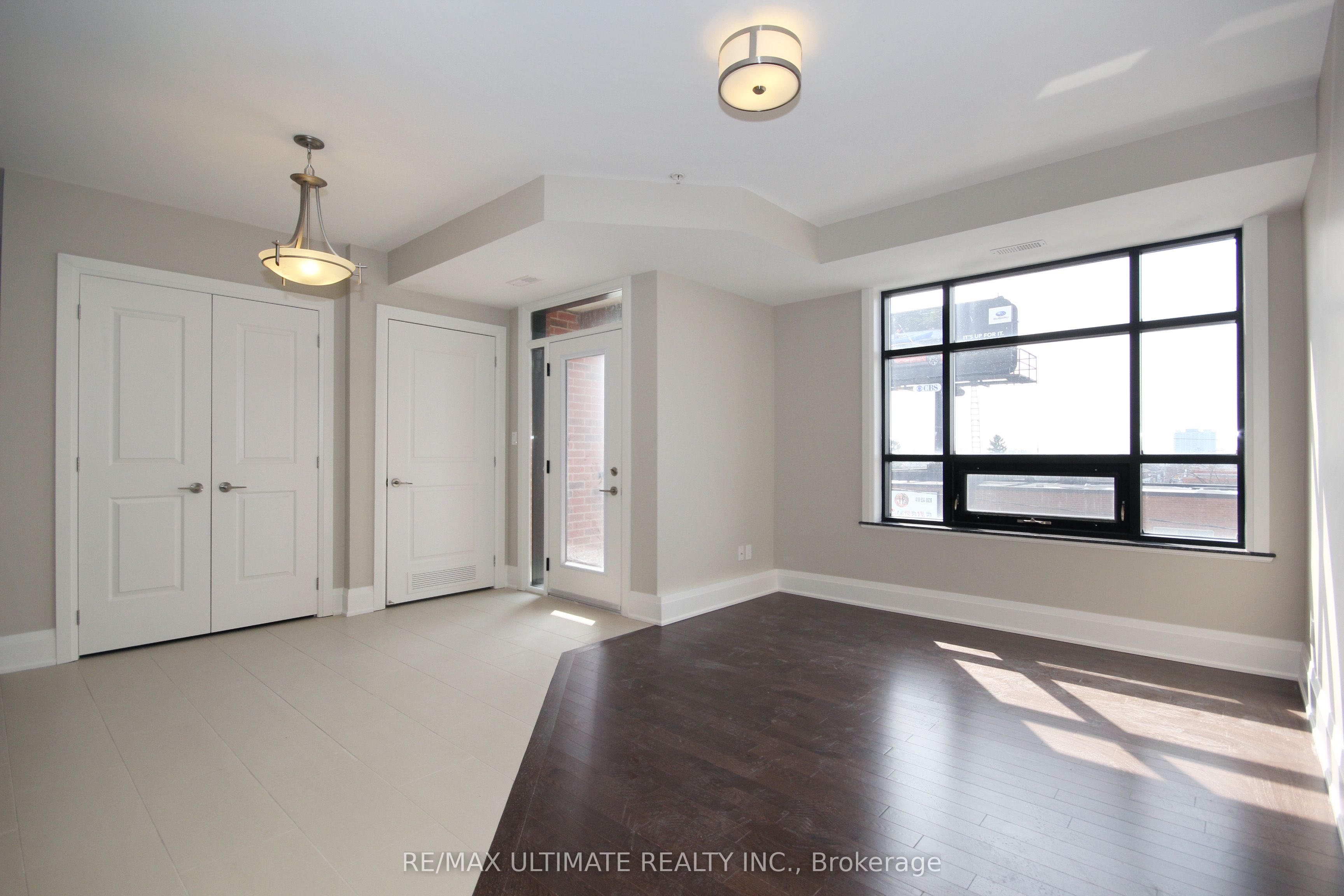 Unit 202 - 458 Oakwood Avenue, Toronto 4