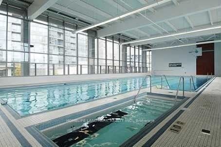 Unit 1508 - 11 Brunel Court, Toronto 3