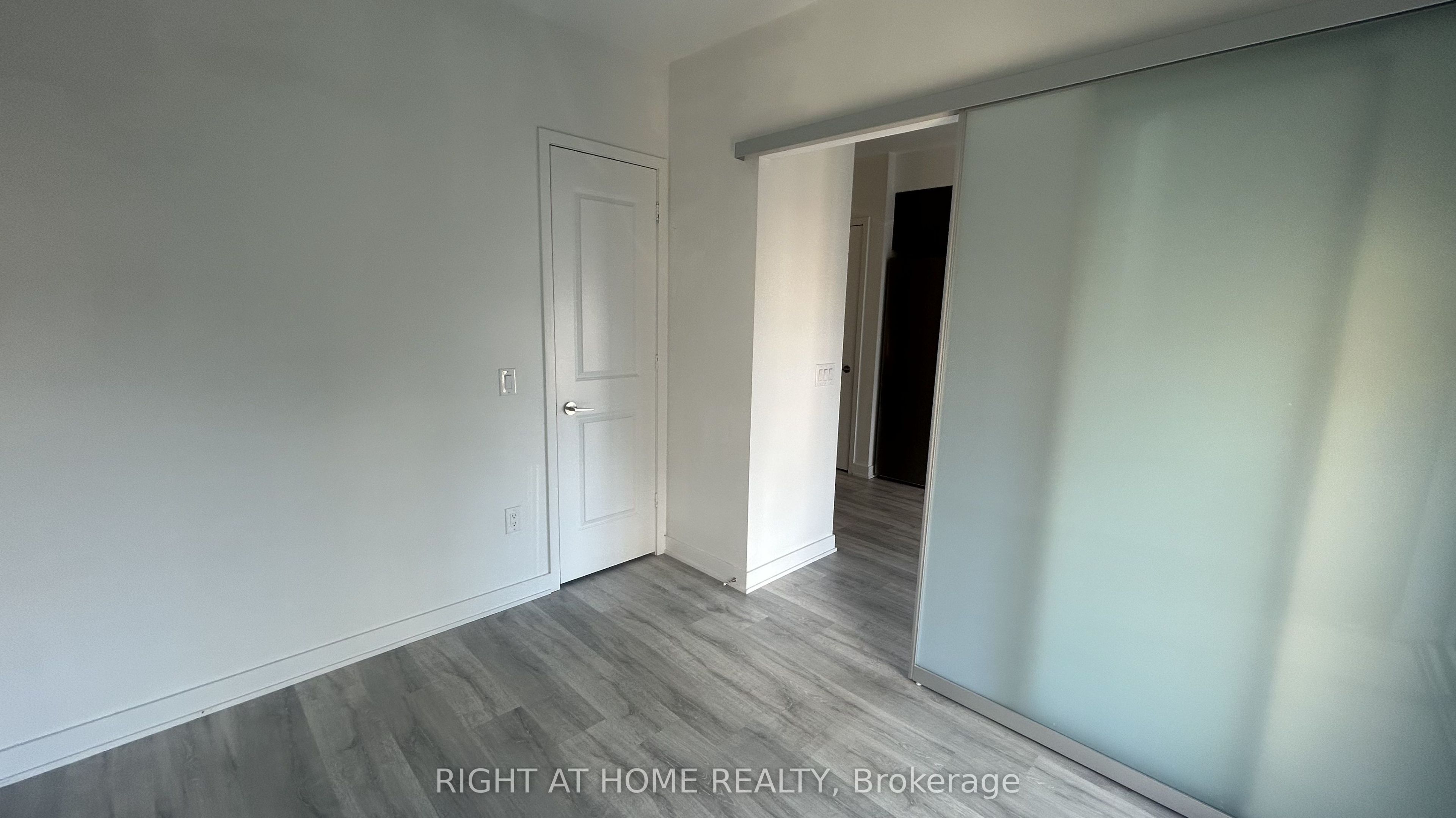 Unit 1105 - 100 Dalhousie Street, Toronto 5