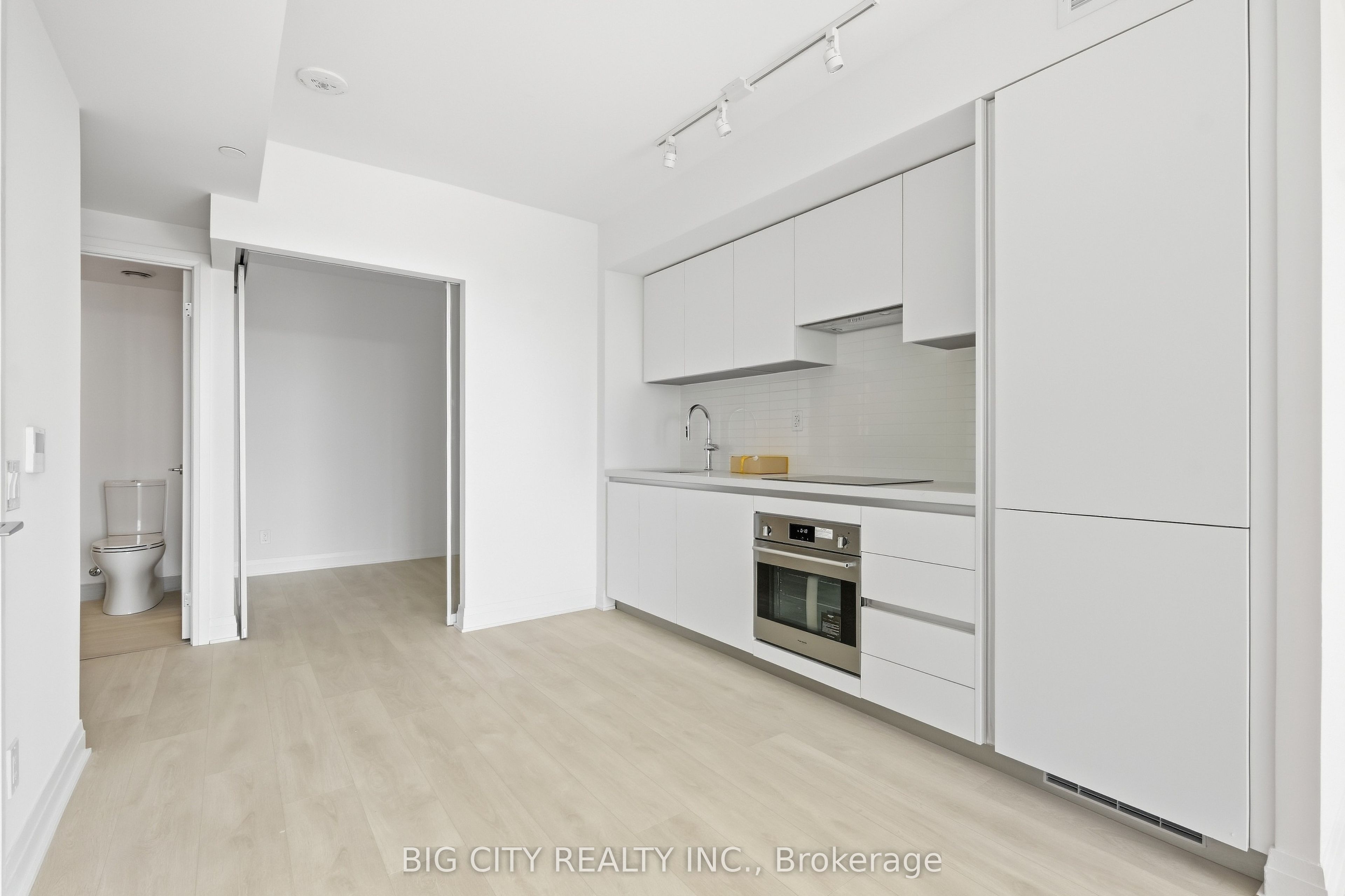 Unit 1801 - 25 Frederick Todd Way, Toronto 3