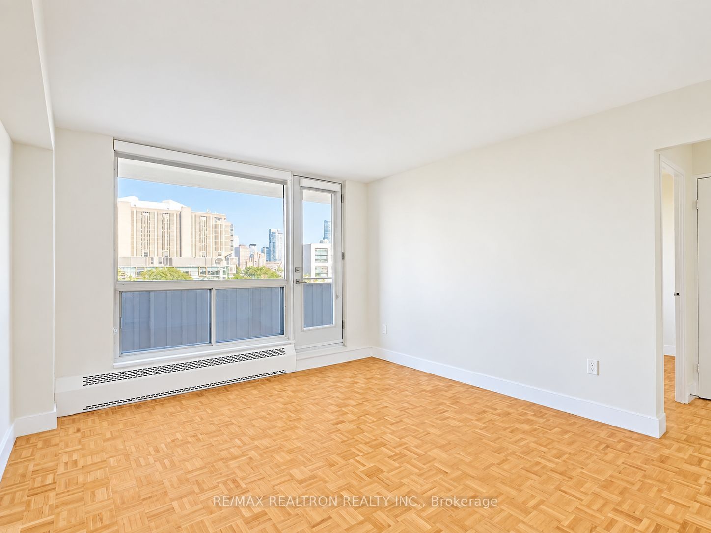 Unit 1206 - 666 Spadina Avenue, Toronto 2