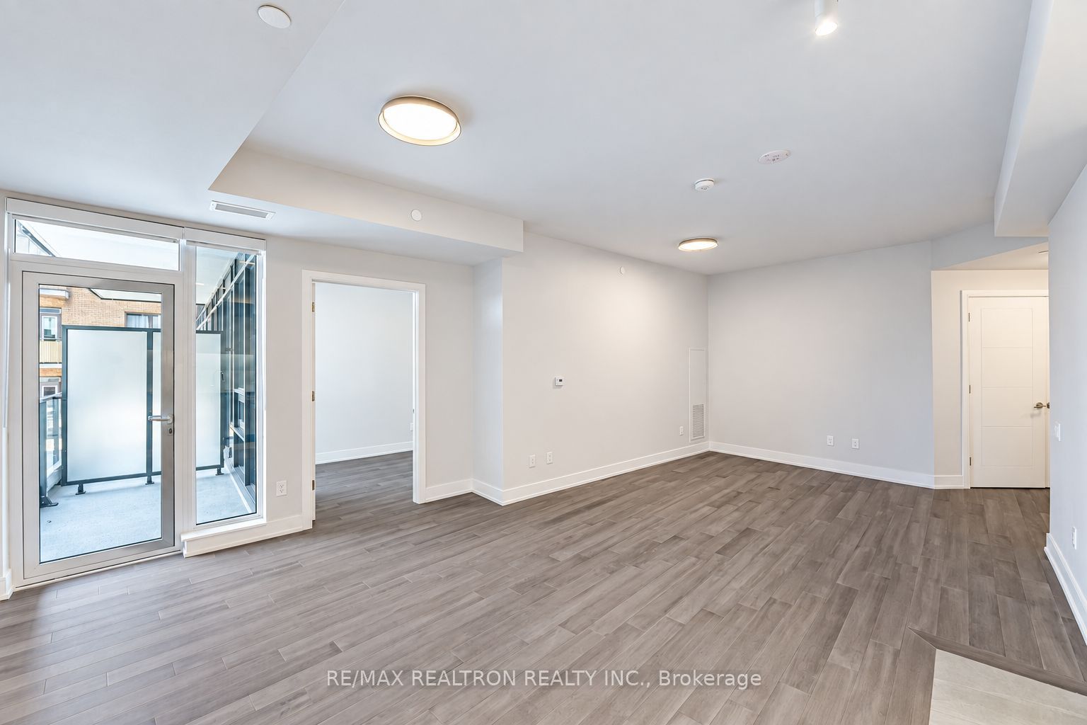 Unit 1001 - 2525 Bathurst Street, Toronto 2