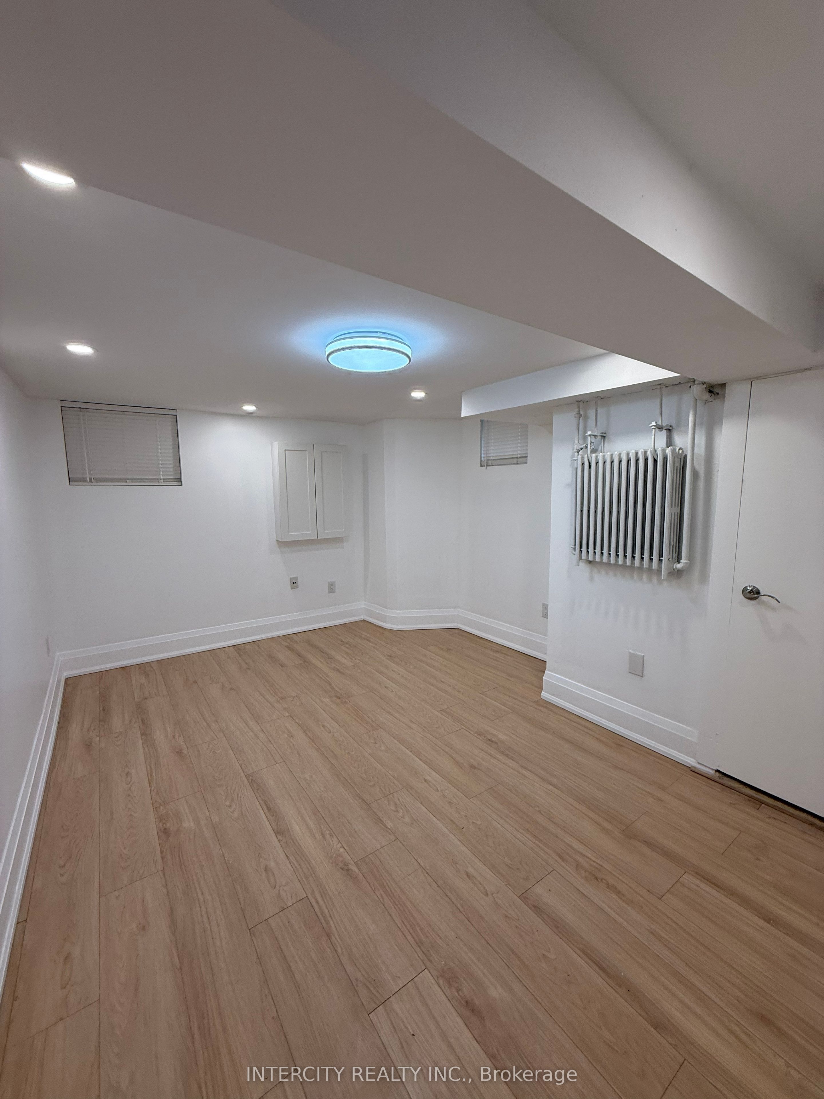 Unit Basement - 380 Clinton Street, Toronto 4