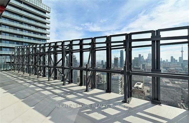 Unit 3004 - 65 St Mary Street, Toronto 2