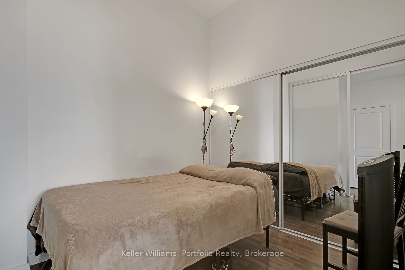 Unit 1015 - 120 Parliament Street, Toronto 5