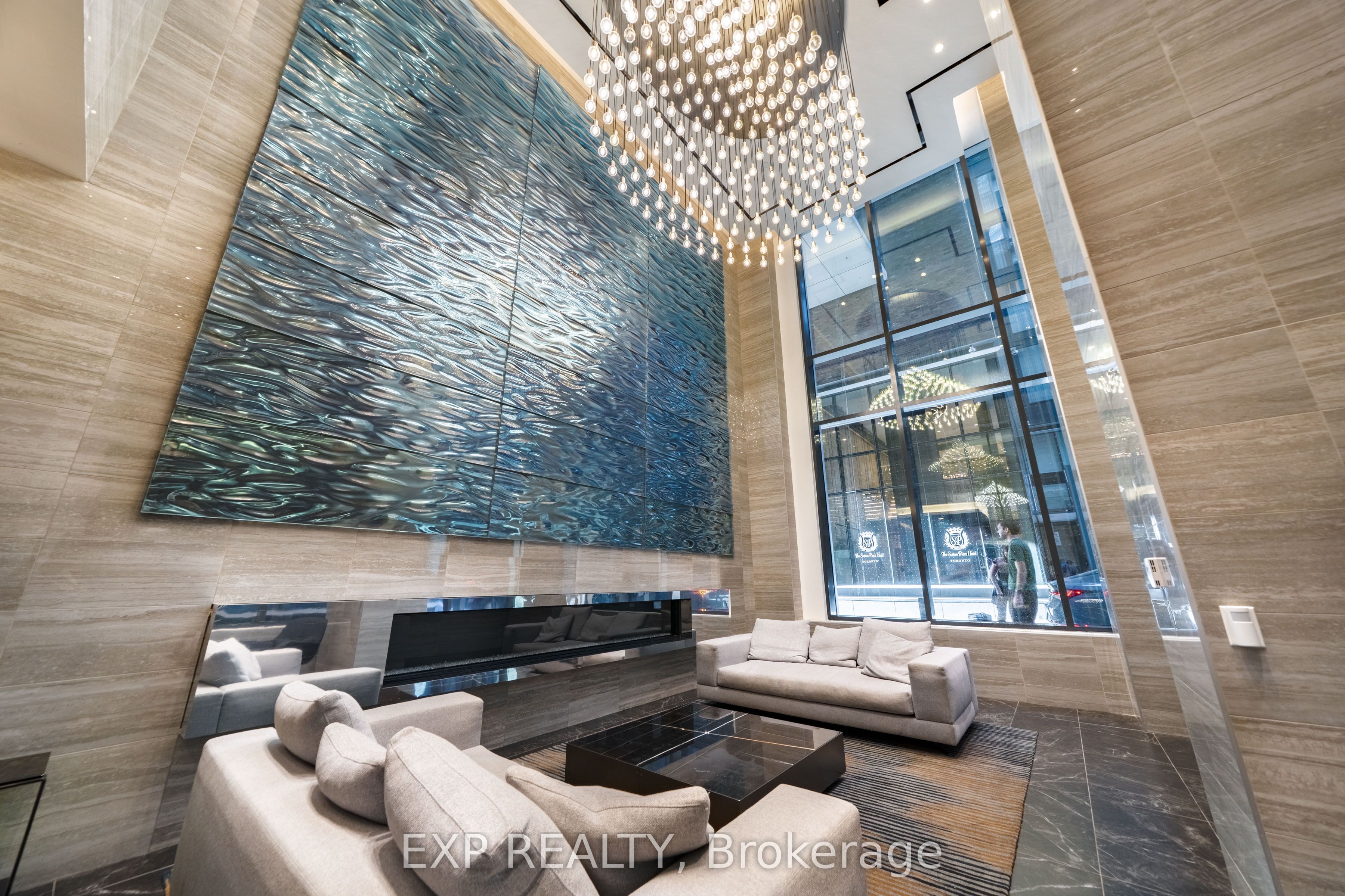 Unit 4808 - 115 Blue Jays Way, Toronto 4