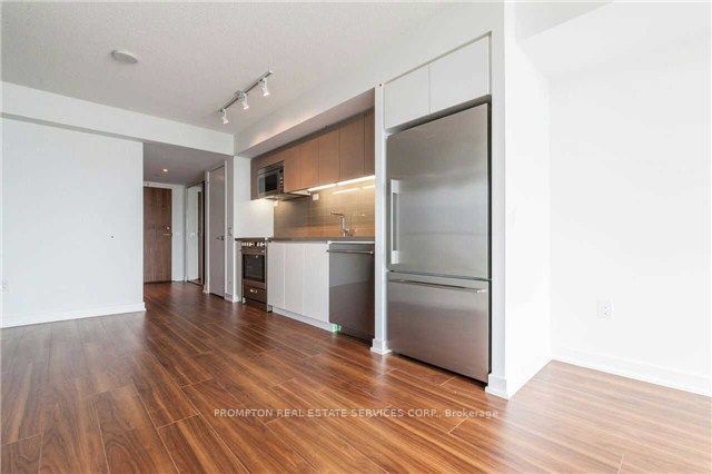 Unit 2703 - 85 Queens Wharf Road, Toronto 4