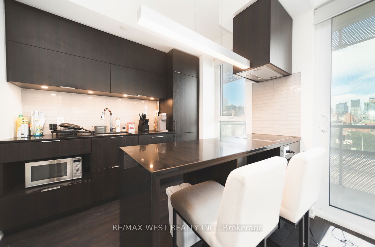Unit 514 - 15 Lower Jarvis Street, Toronto 5