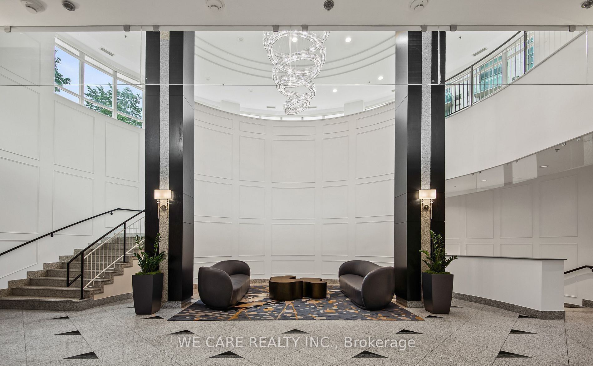 Unit 2308 - 16 Harrison Garden Boulevard, North York 2