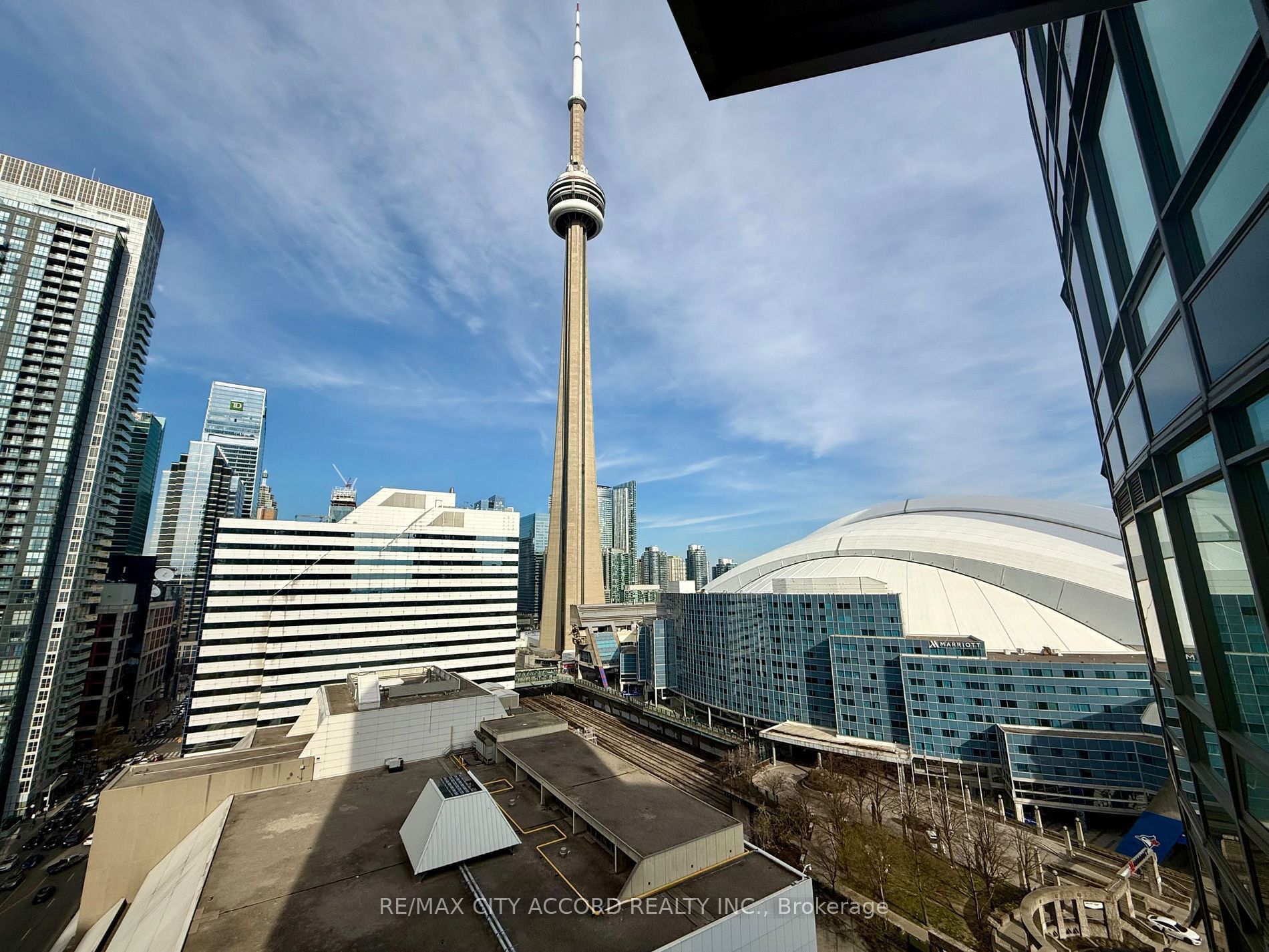 Unit 2102 - 361 Front Street W, Toronto 2