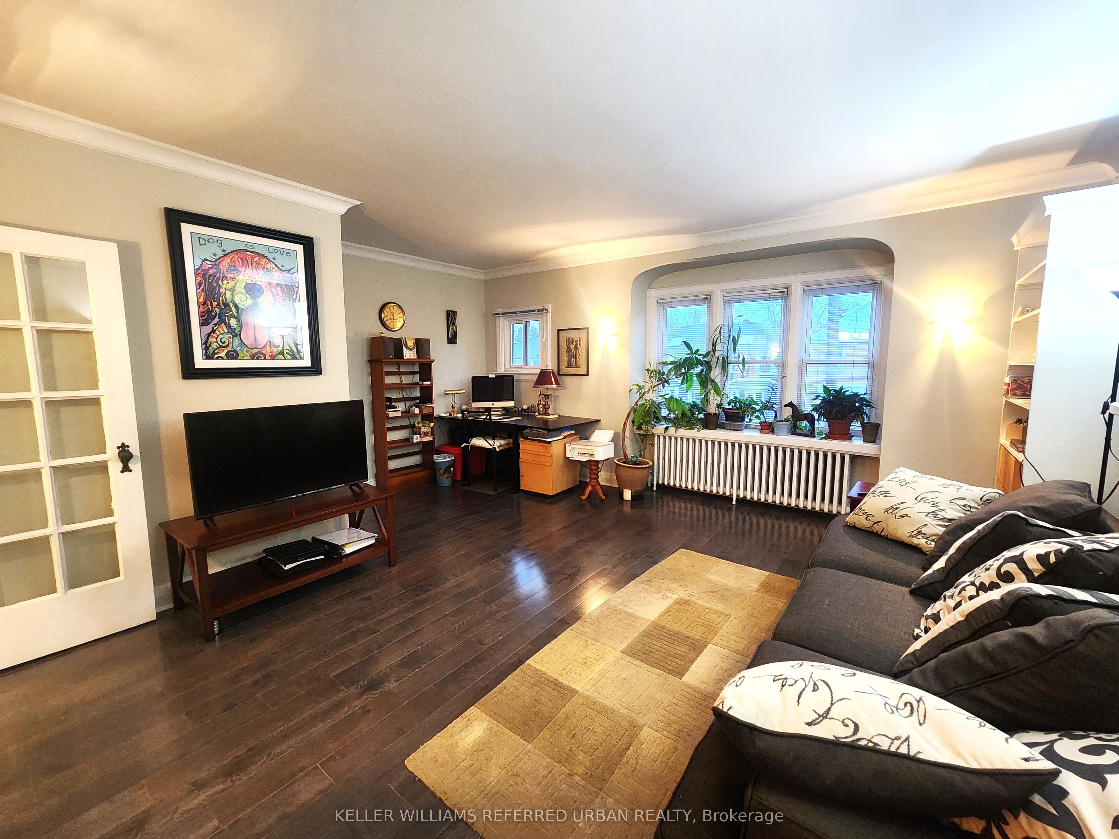 Unit Upper - 1227 Avenue Road, Toronto 2