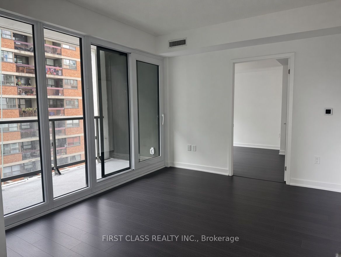 Unit 812 - 121 St Patrick Street, Toronto 5