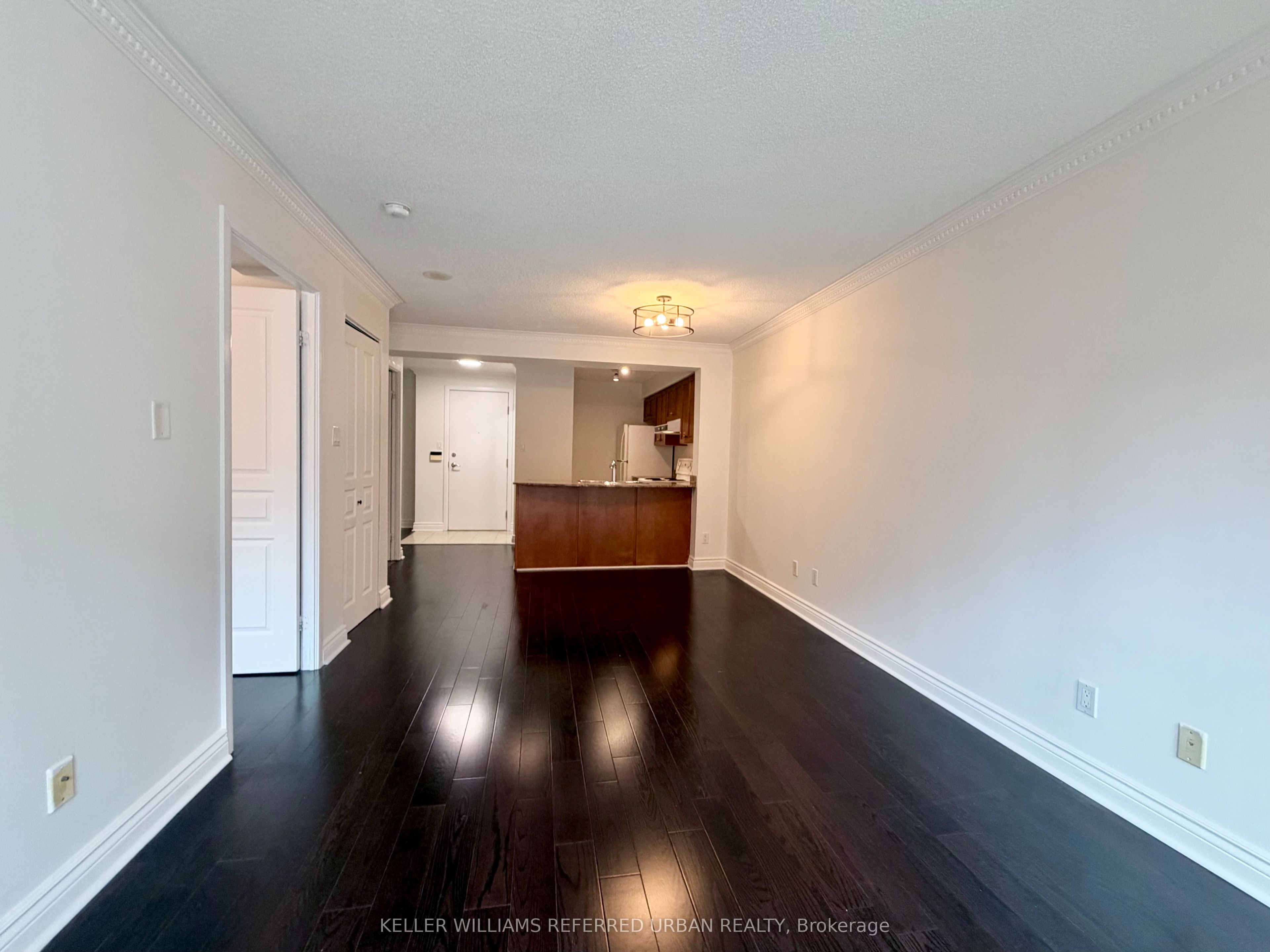 Unit 558 - 313 Richmond Street E, Toronto 4