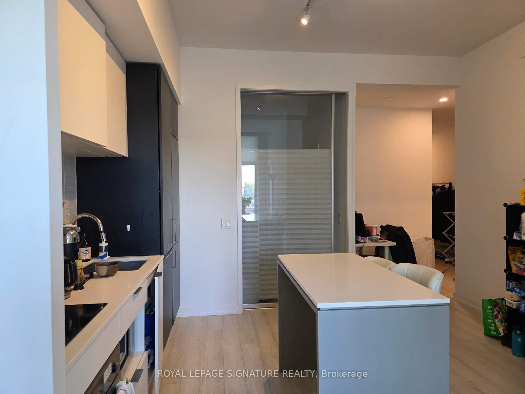 Unit 421 - 33 Helendale Avenue, Toronto 4