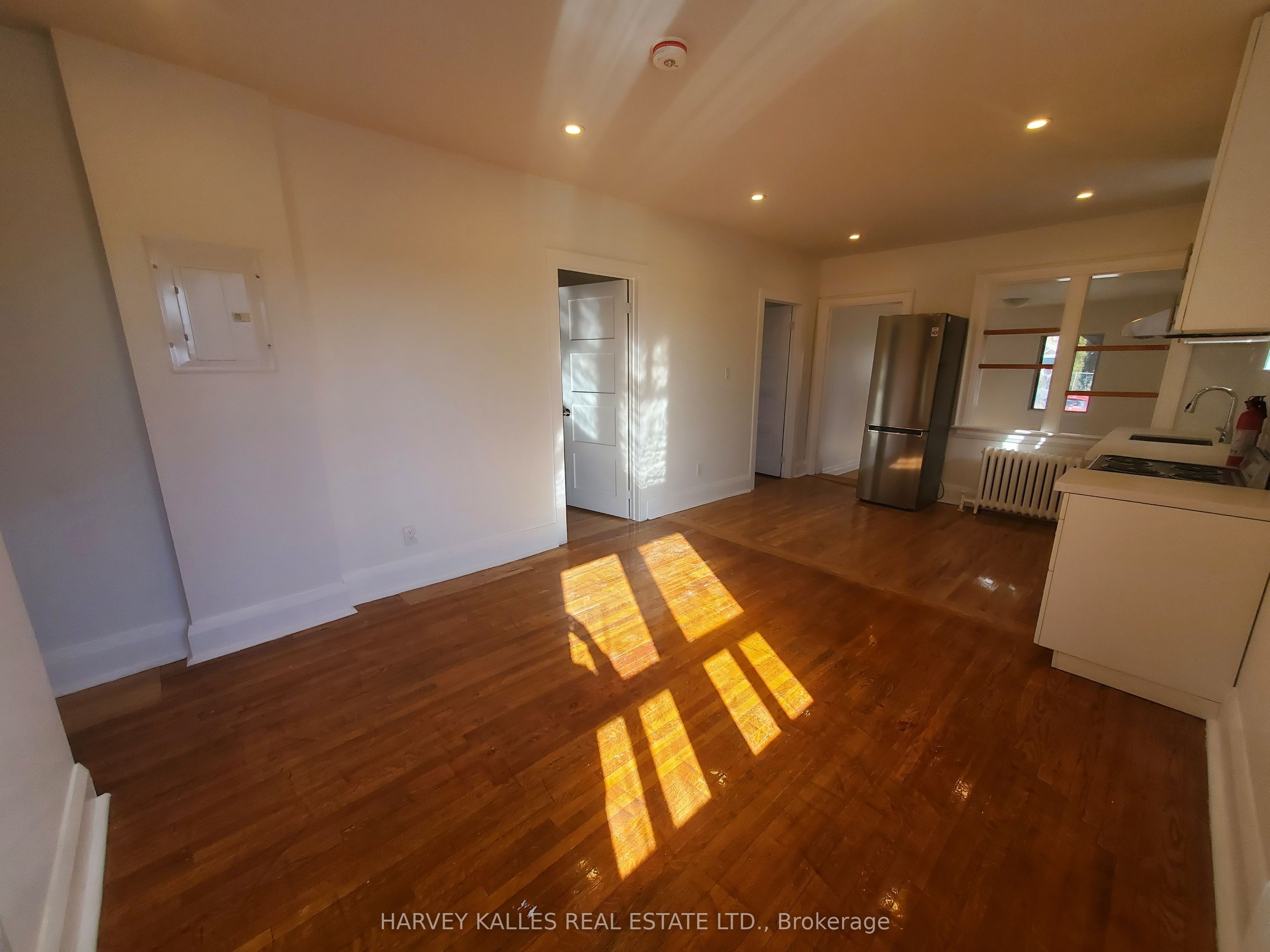 Unit 2 - 15 Alberta Avenue, Toronto 3